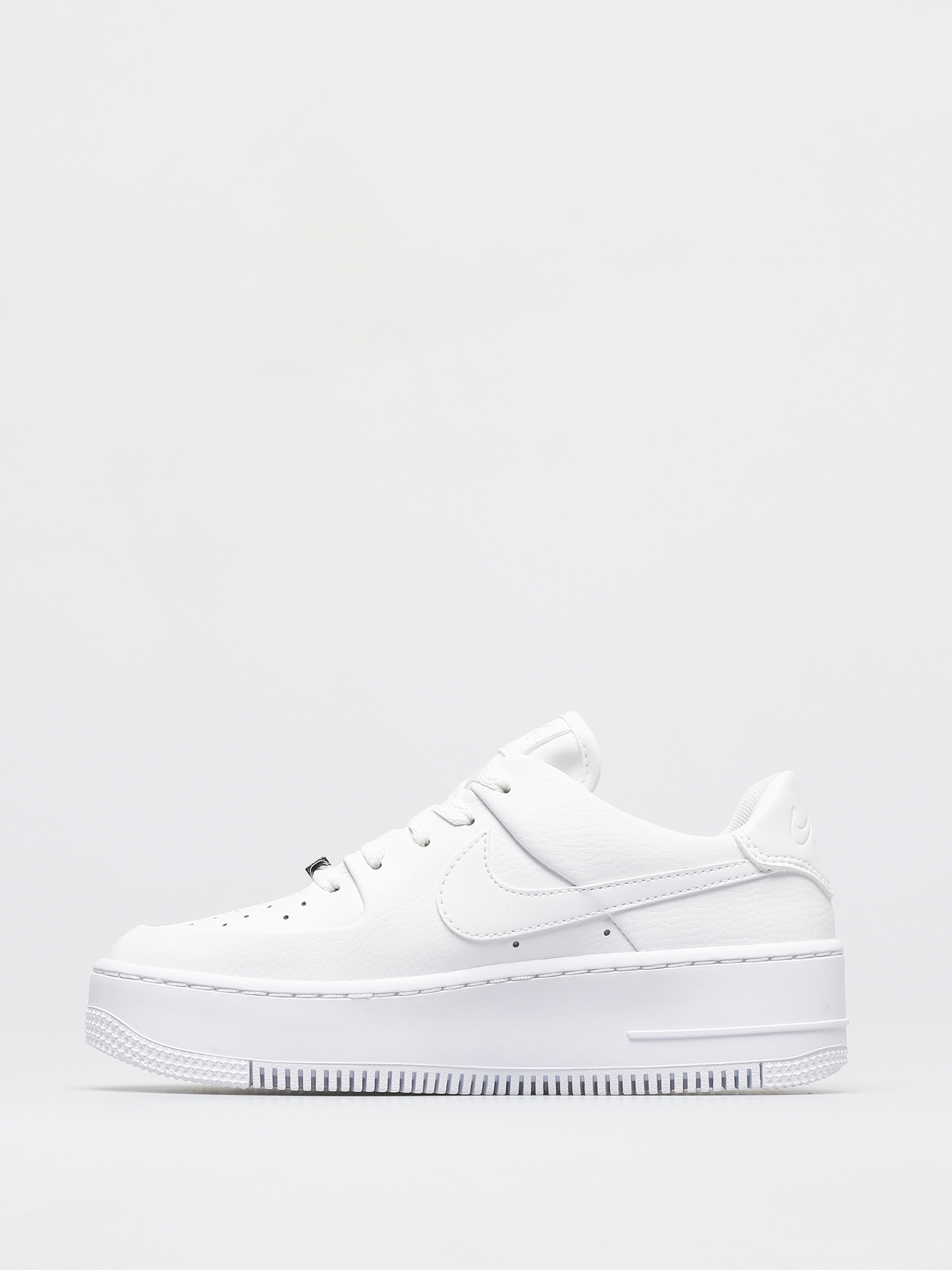 Buty Nike Air Force 1 Sage Low Wmn (white/white white)