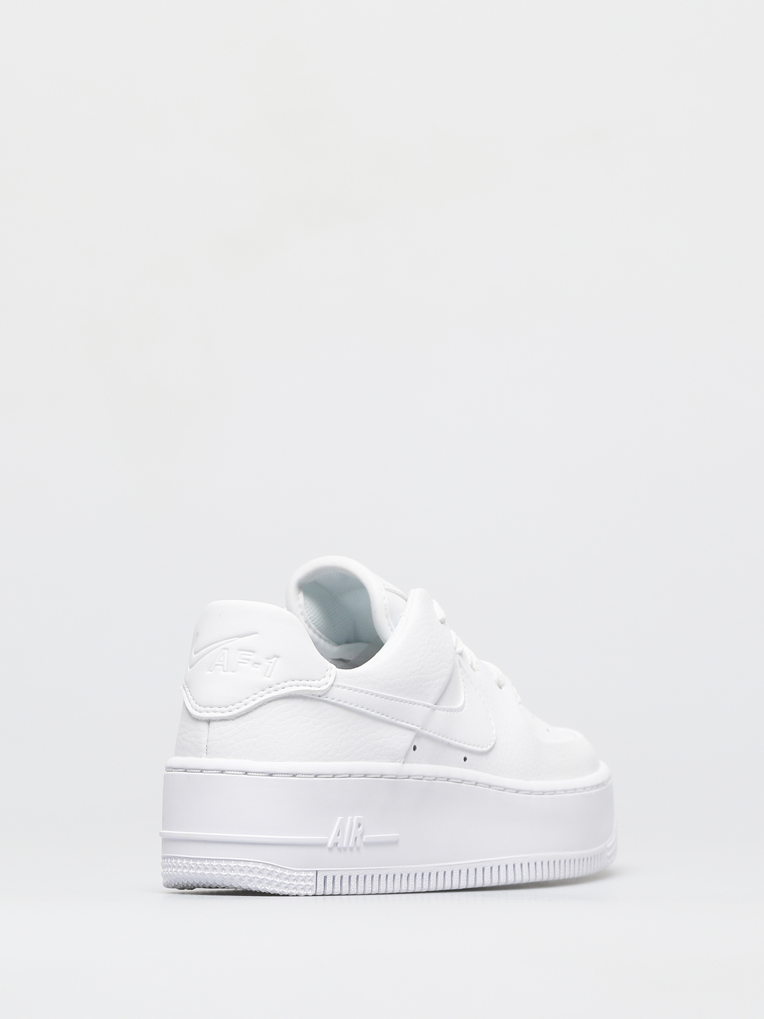 Buty Nike Air Force 1 Sage Low Wmn (white/white white)