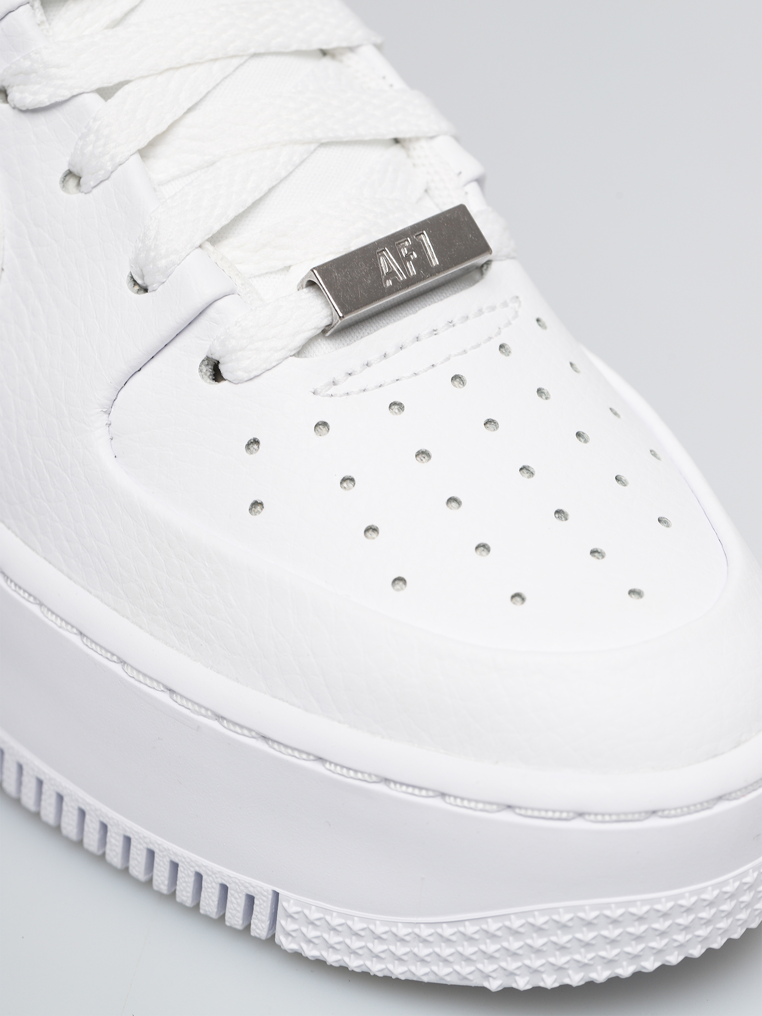 Buty Nike Air Force 1 Sage Low Wmn (white/white white)