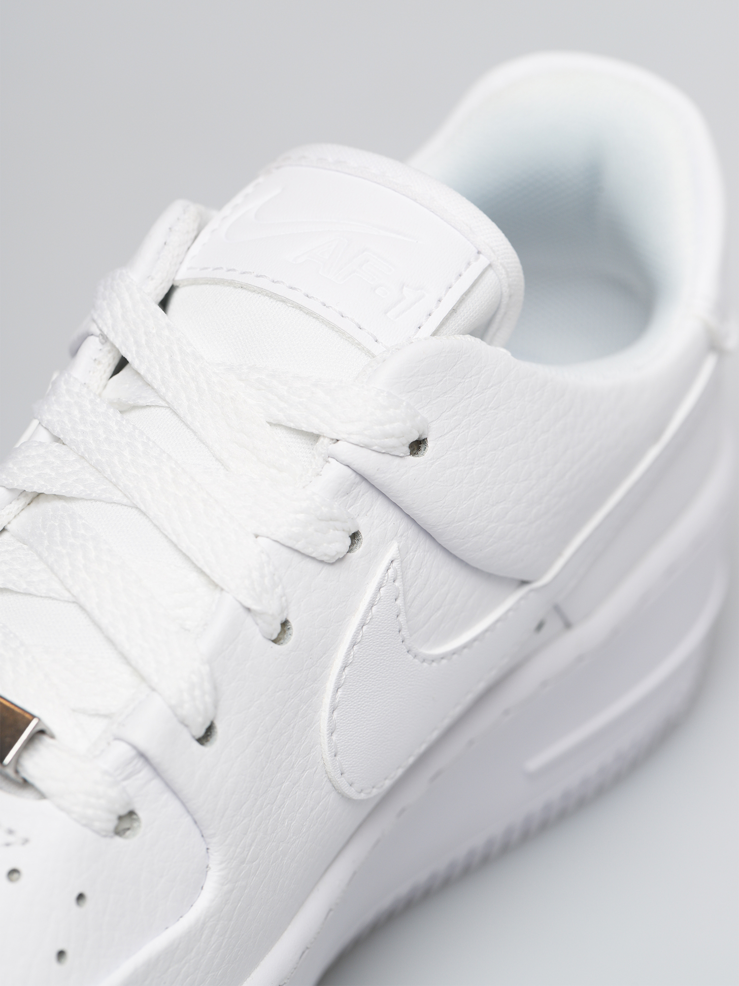 Buty Nike Air Force 1 Sage Low Wmn (white/white white)