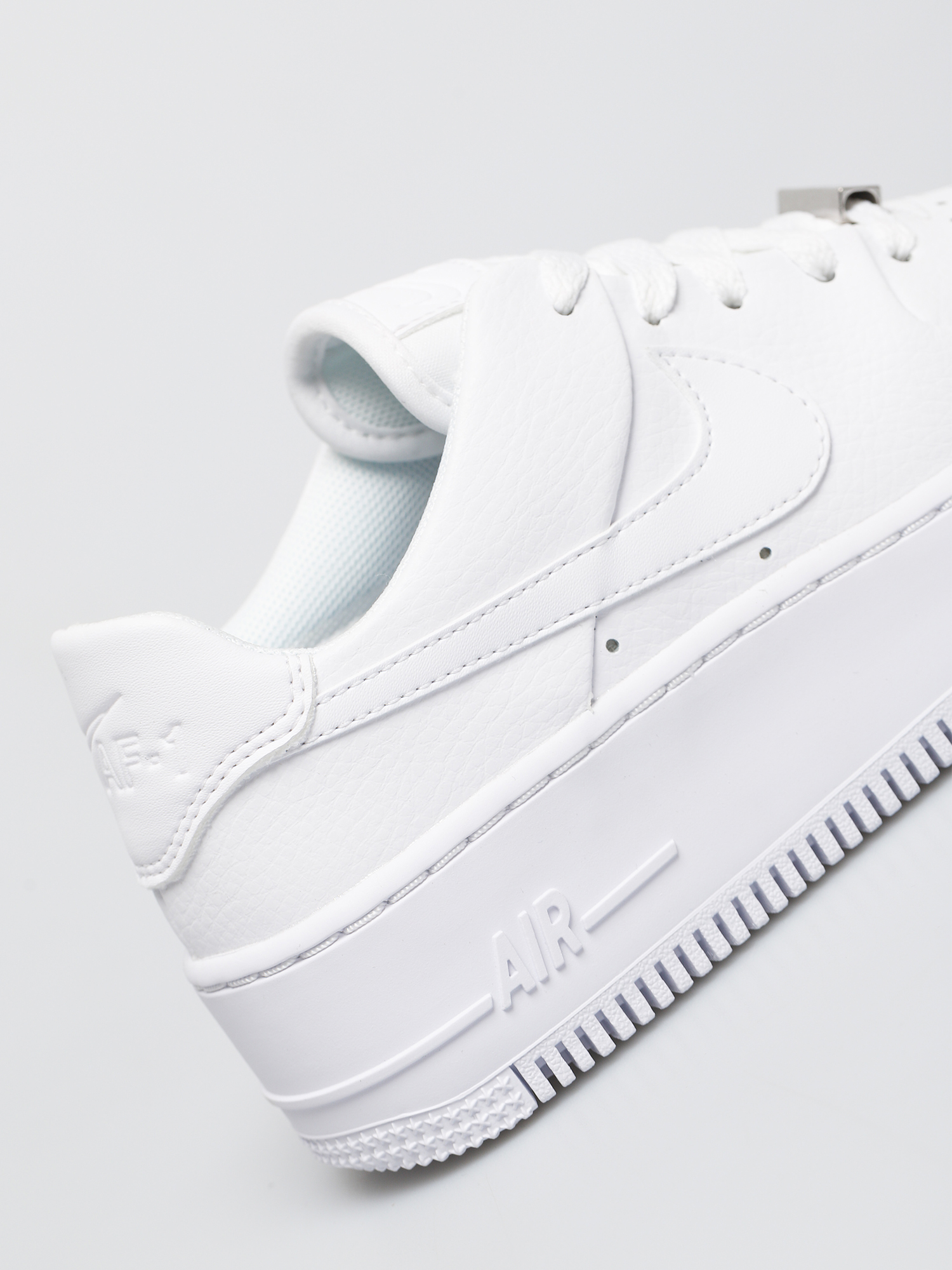 Buty Nike Air Force 1 Sage Low Wmn (white/white white)