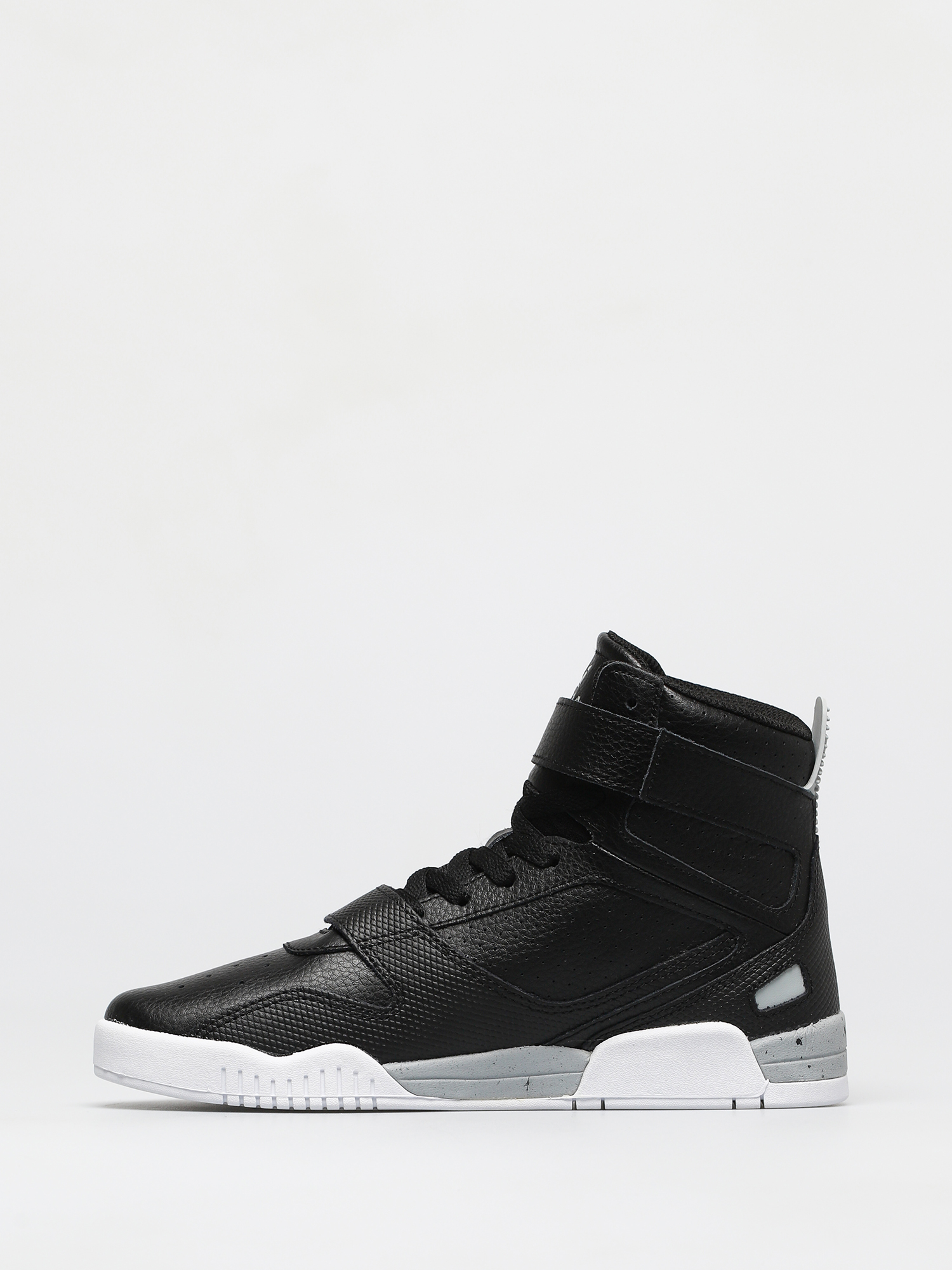 Buty Supra Breaker (black lt grey/white)