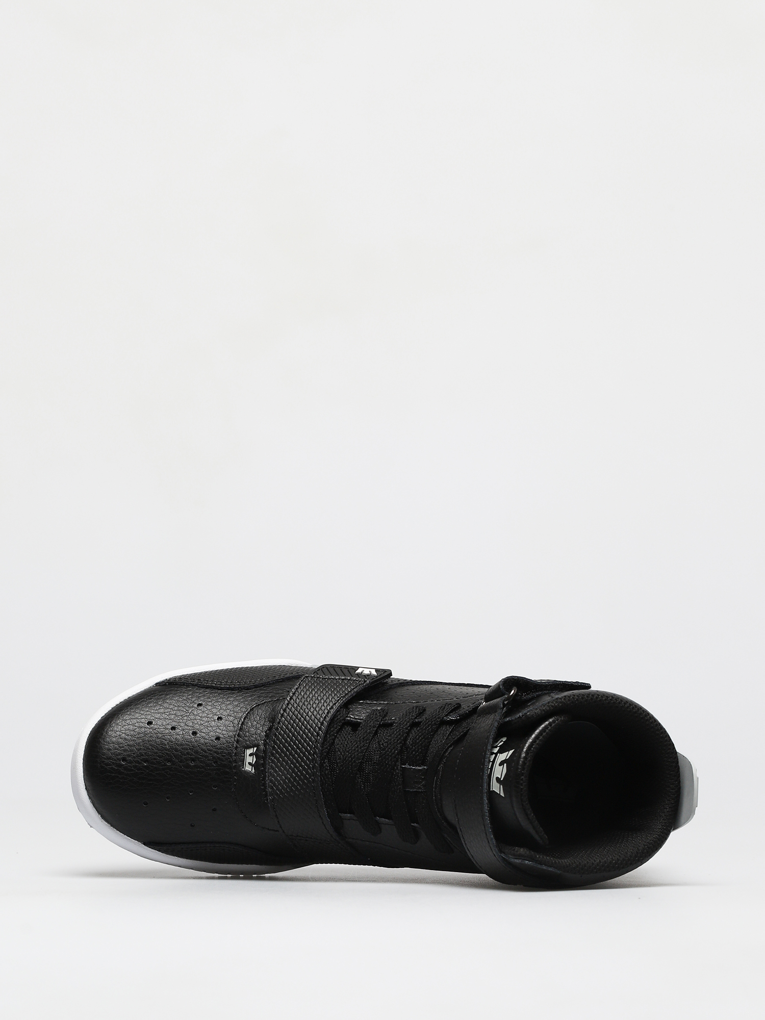 Buty Supra Breaker (black lt grey/white)