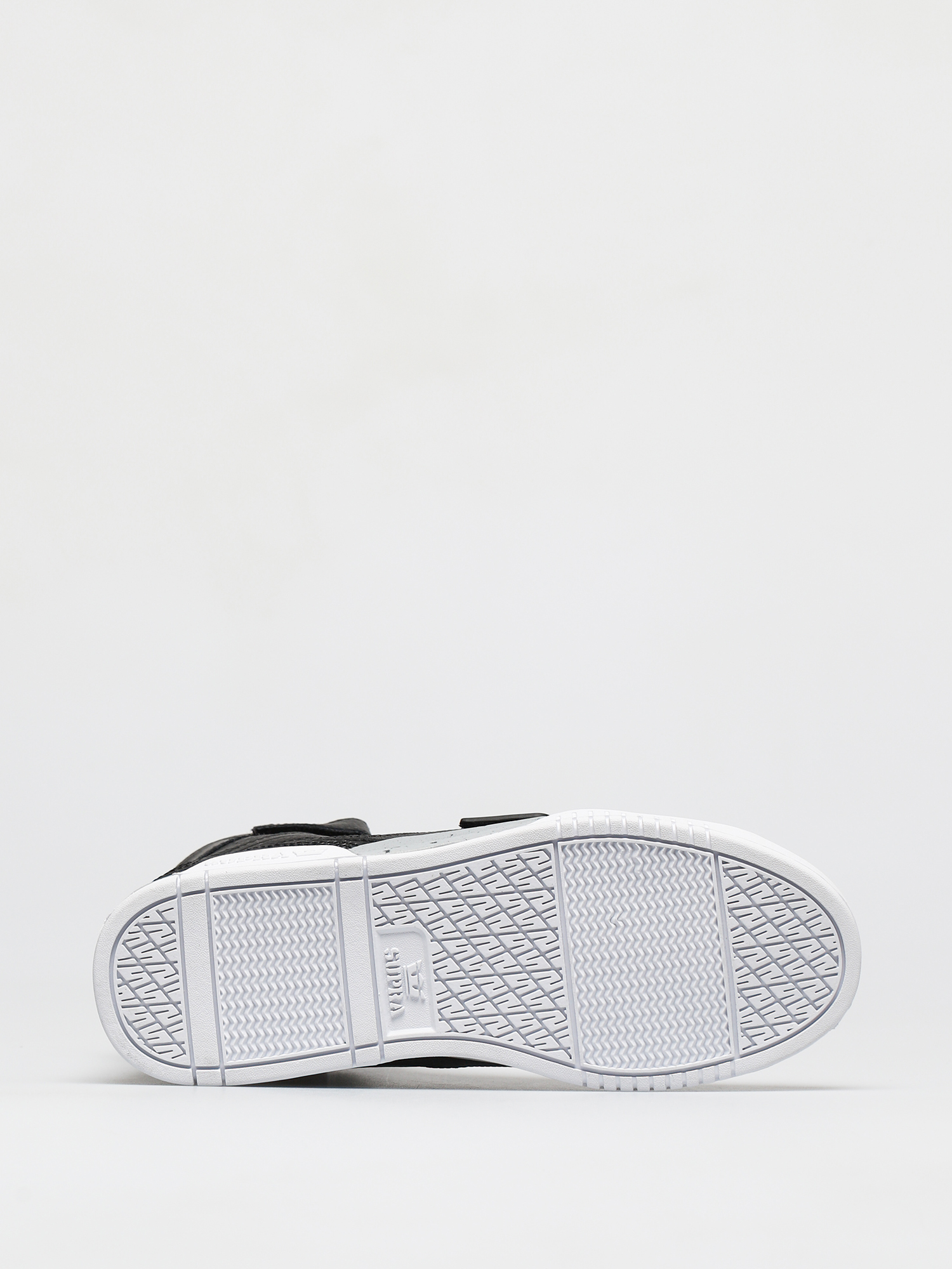 Buty Supra Breaker (black lt grey/white)