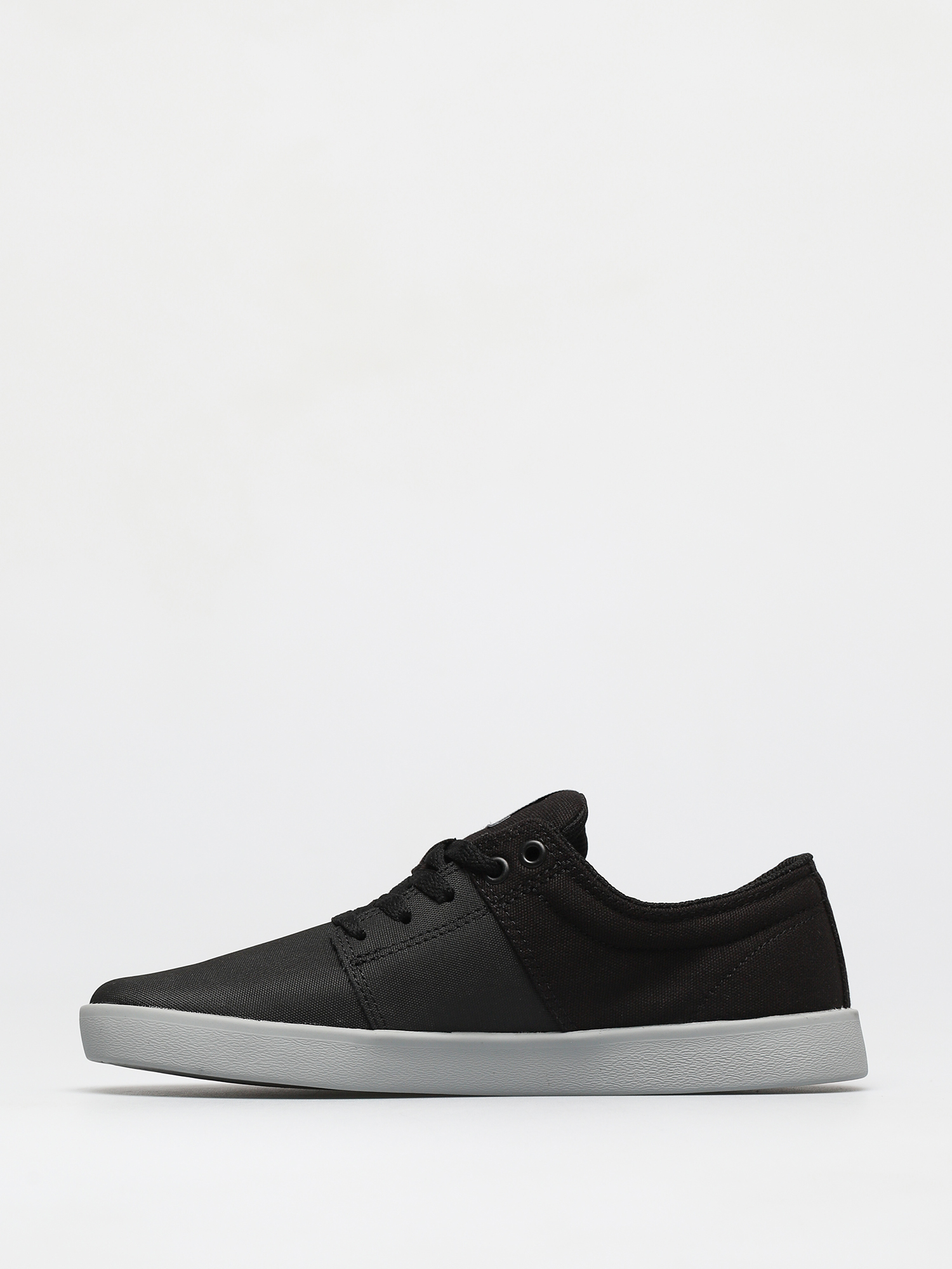 Buty Supra Stacks II (black tuf lt grey)