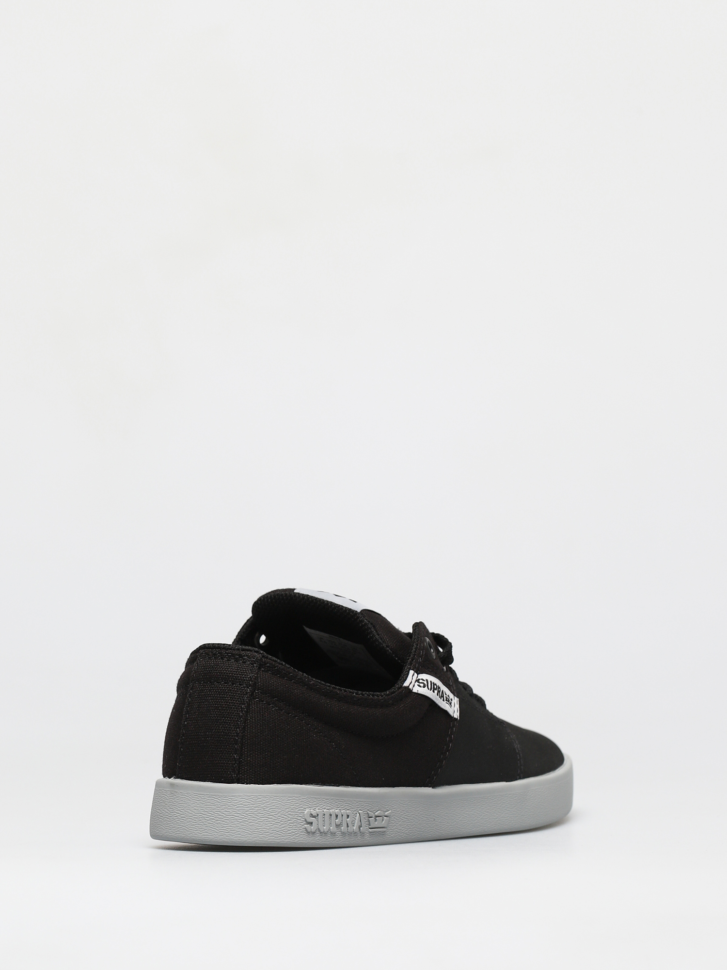 Buty Supra Stacks II (black tuf lt grey)