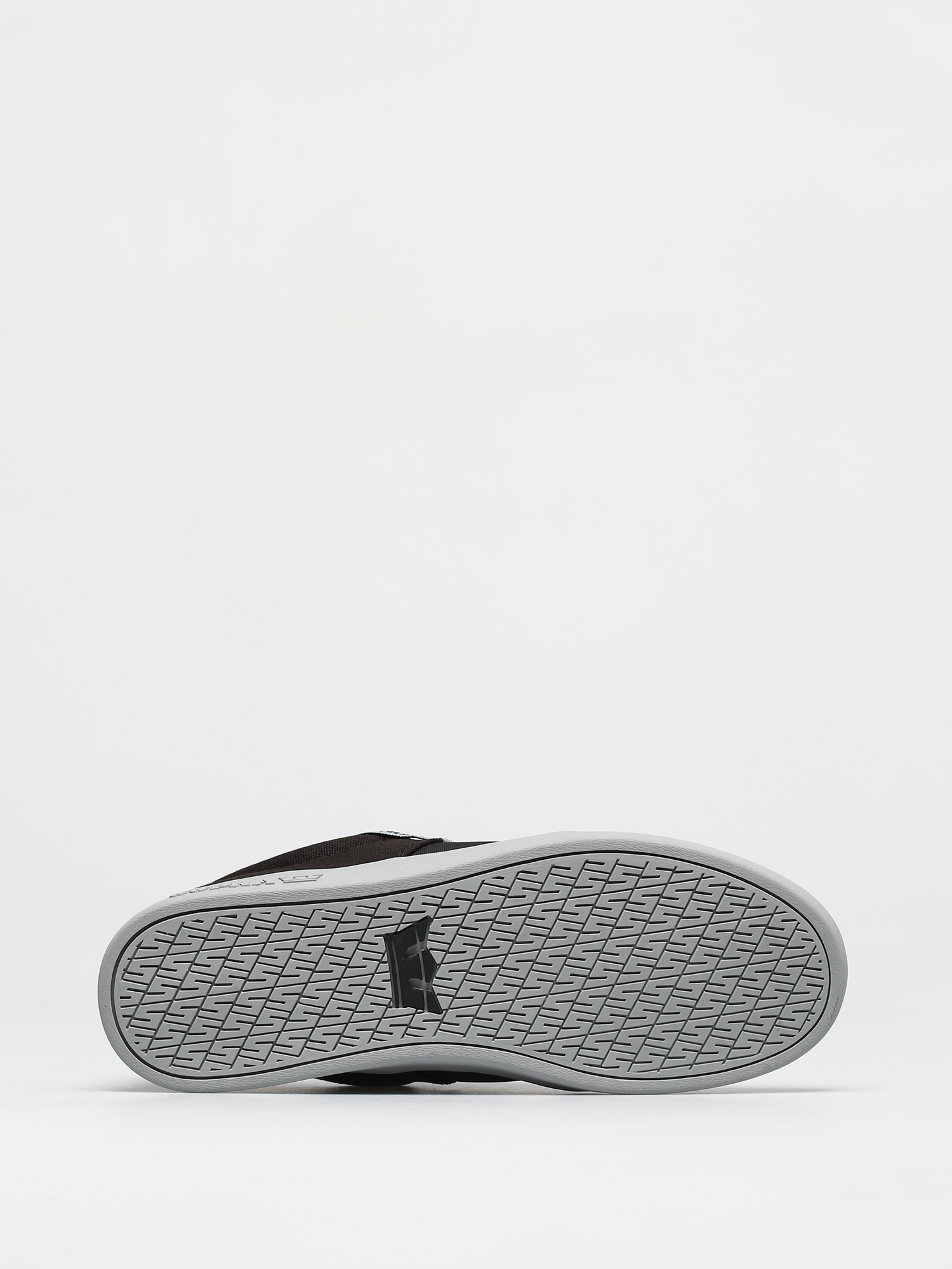 Buty Supra Stacks II (black tuf lt grey)