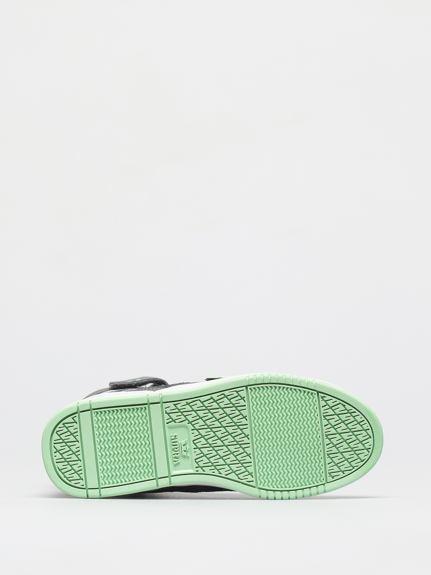 Buty Supra Breaker (grey/mint white)