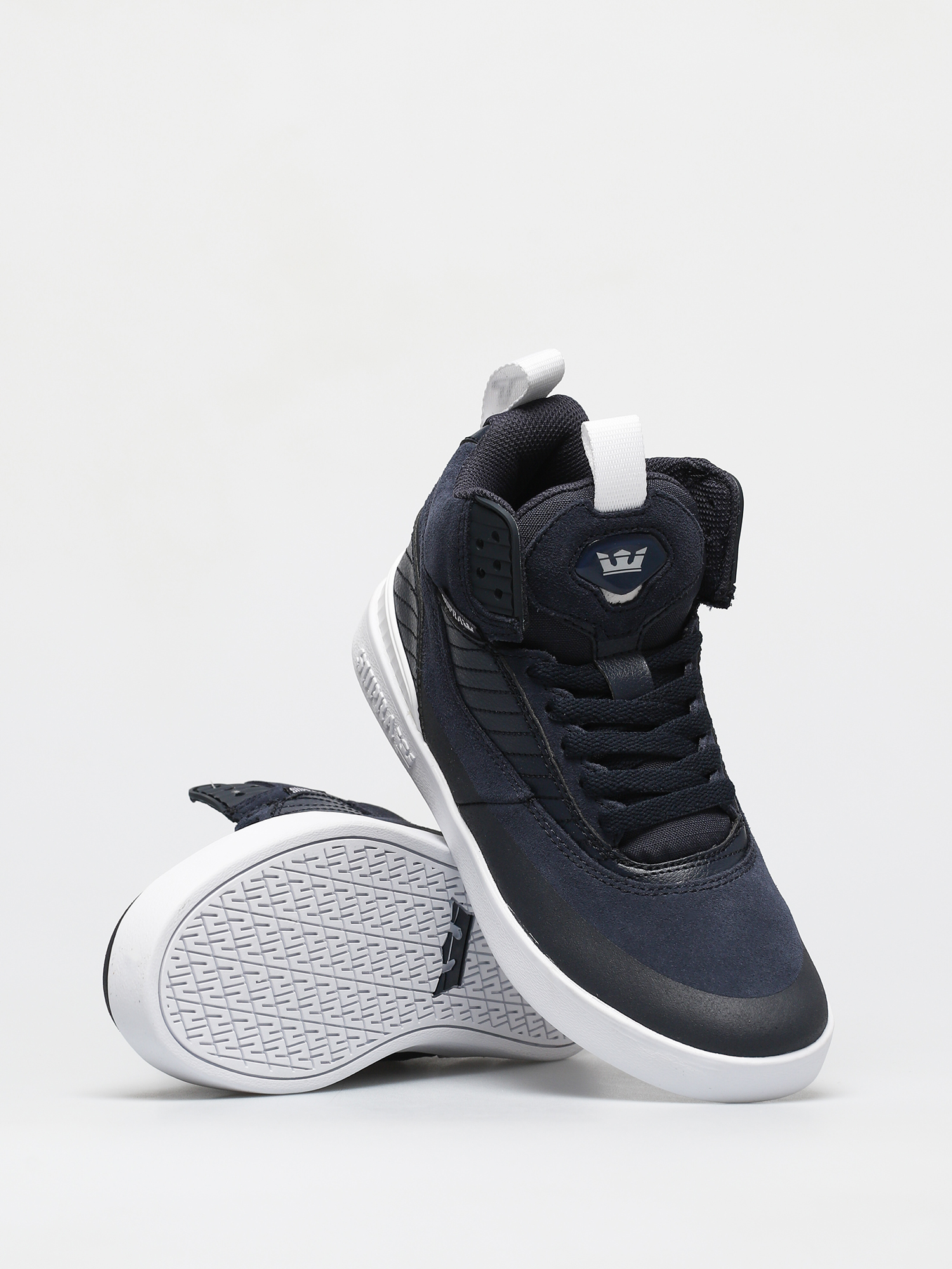 Buty Supra Penny Pro (navy white)