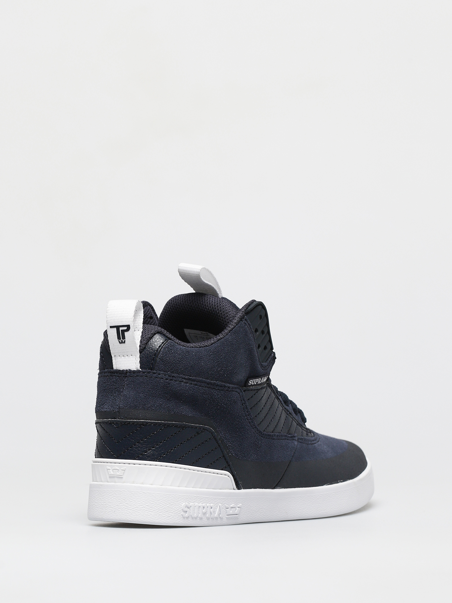 Buty Supra Penny Pro (navy white)