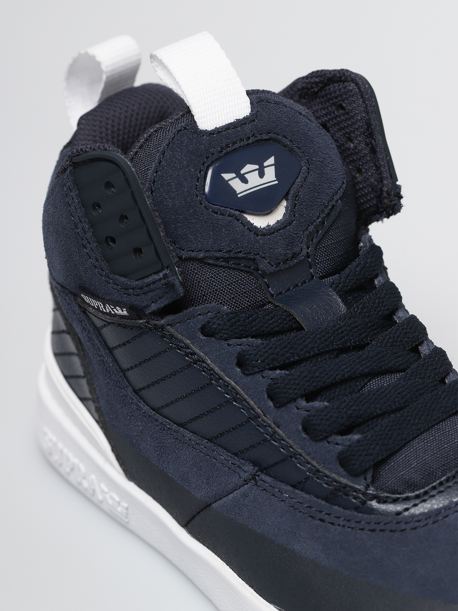 Buty Supra Penny Pro (navy white)