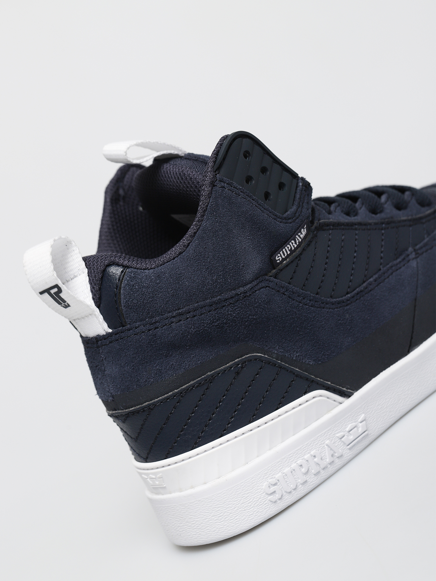 Buty Supra Penny Pro (navy white)