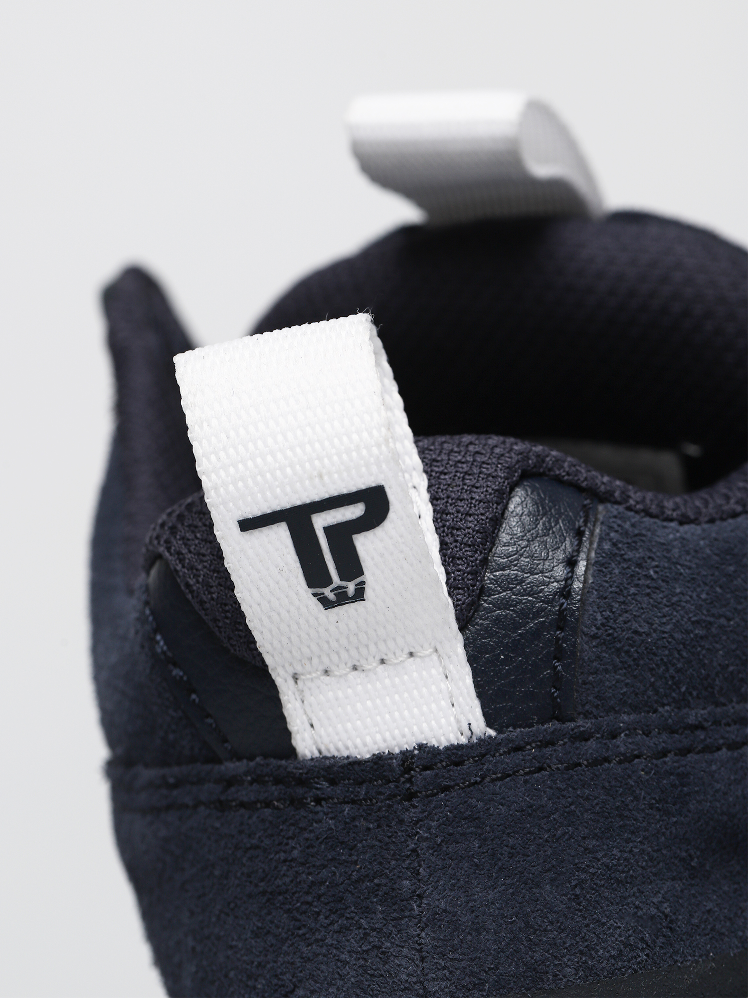 Buty Supra Penny Pro (navy white)