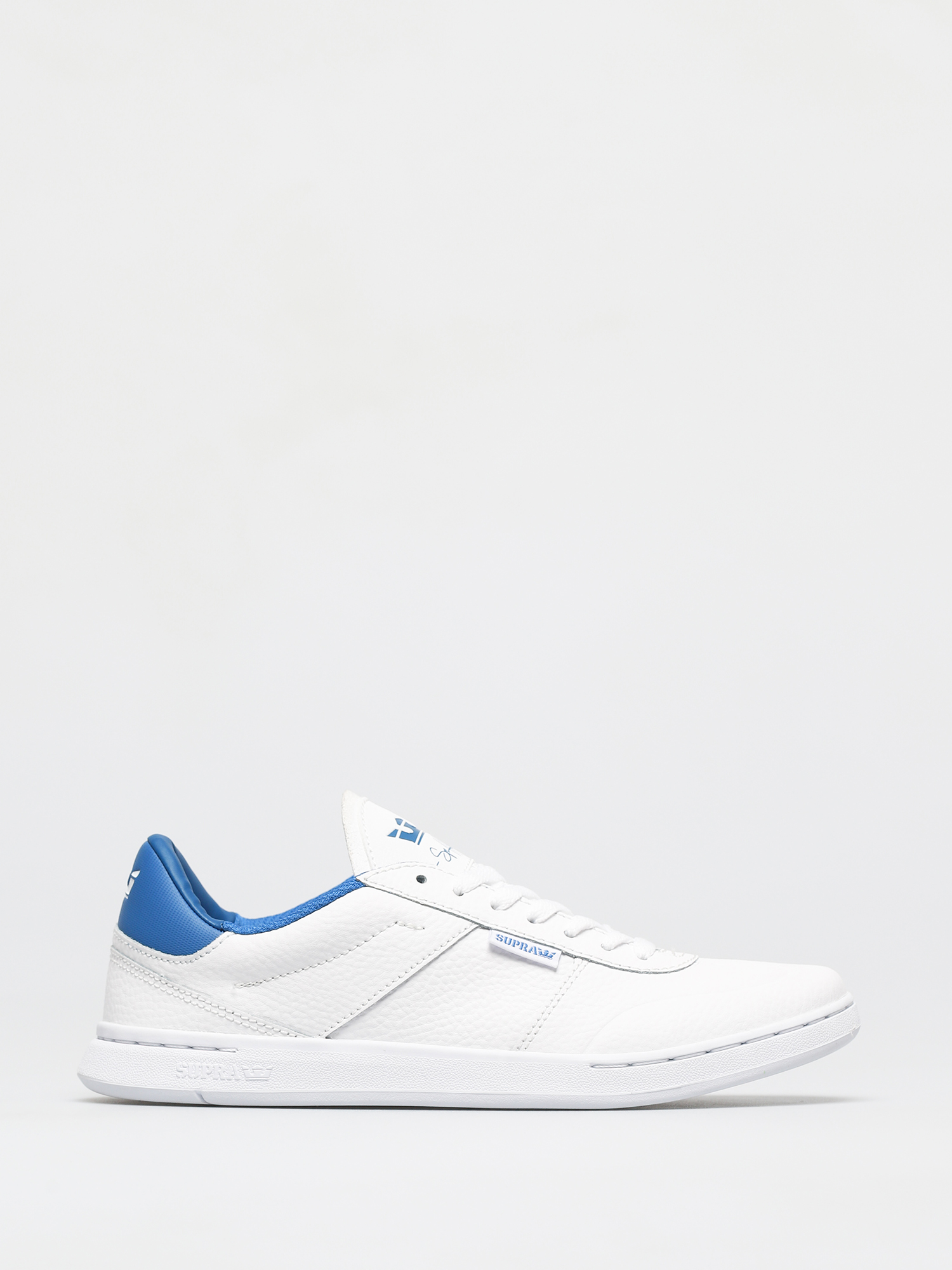 Buty Supra Elevate (white/royal white)