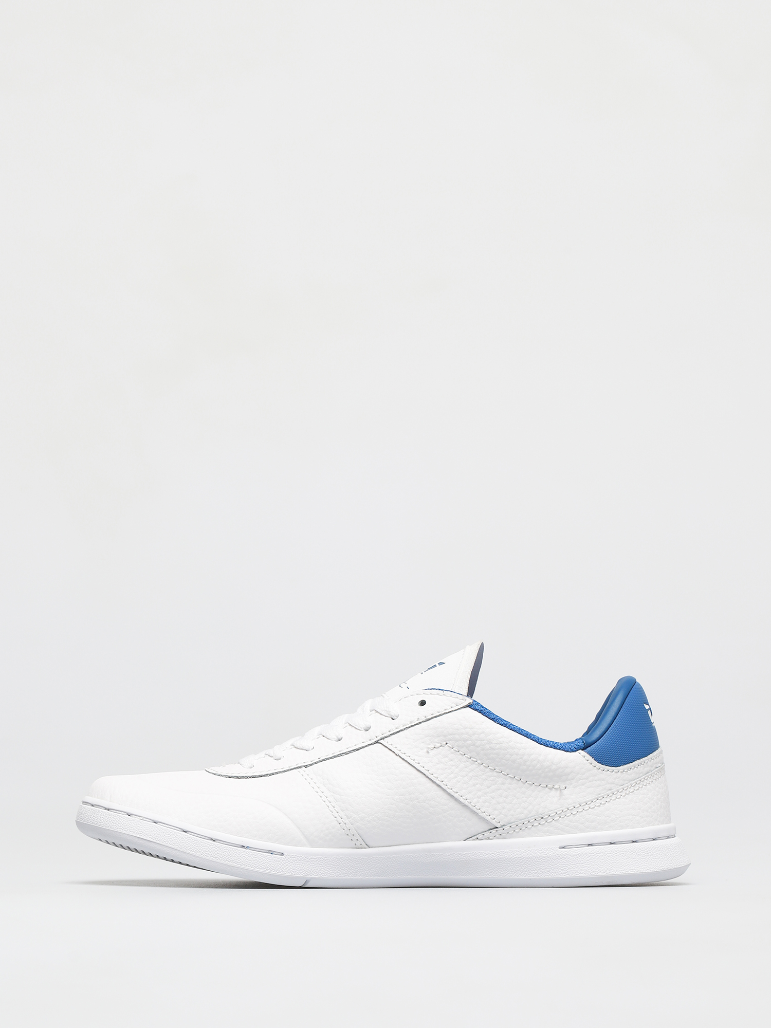 Buty Supra Elevate (white/royal white)
