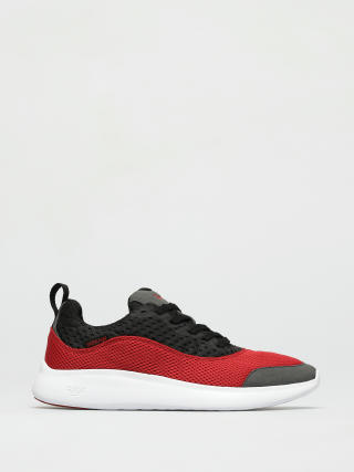 Buty Supra Factor Tactic (red/black white)