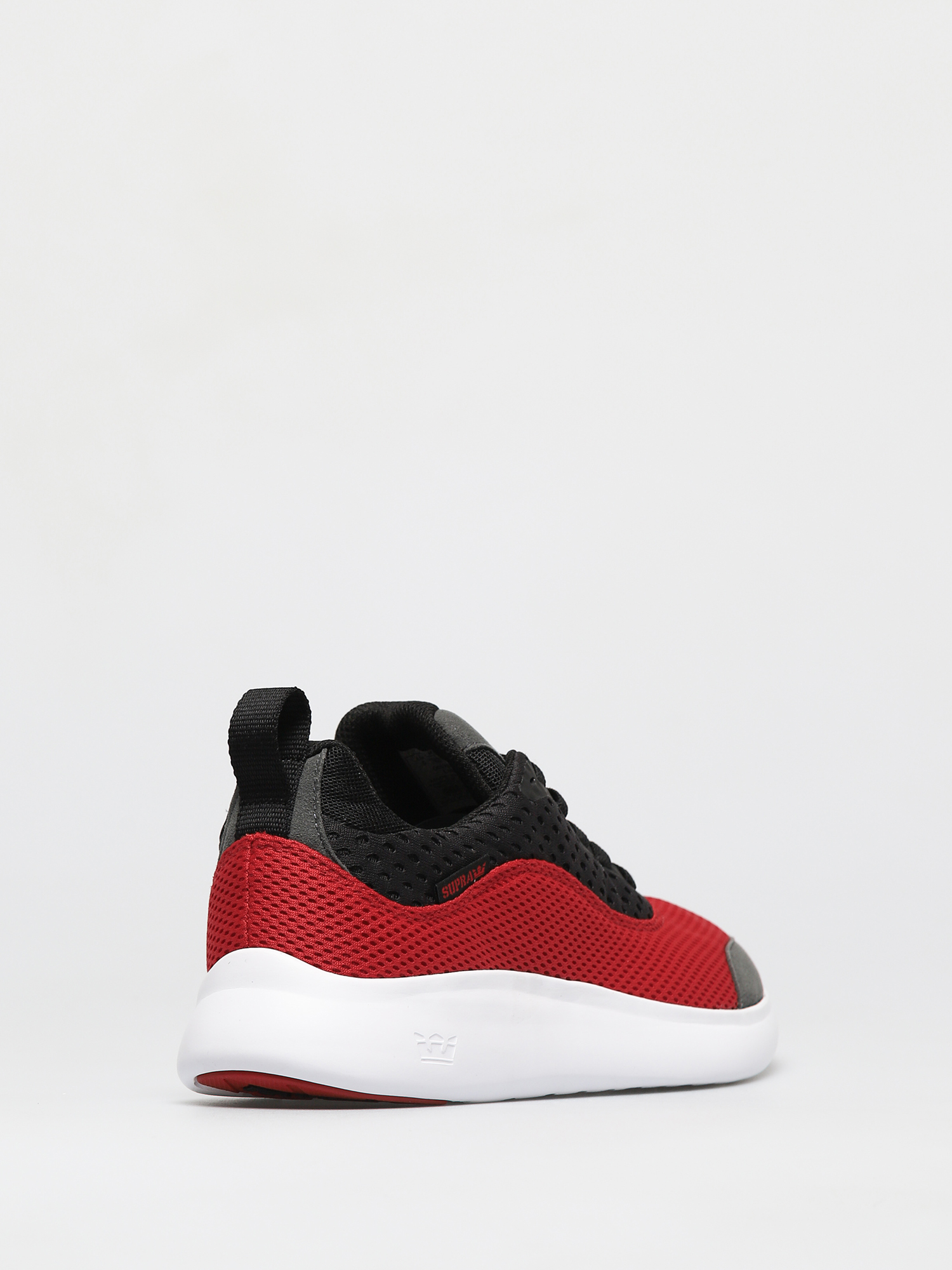 Buty Supra Factor Tactic (red/black white)