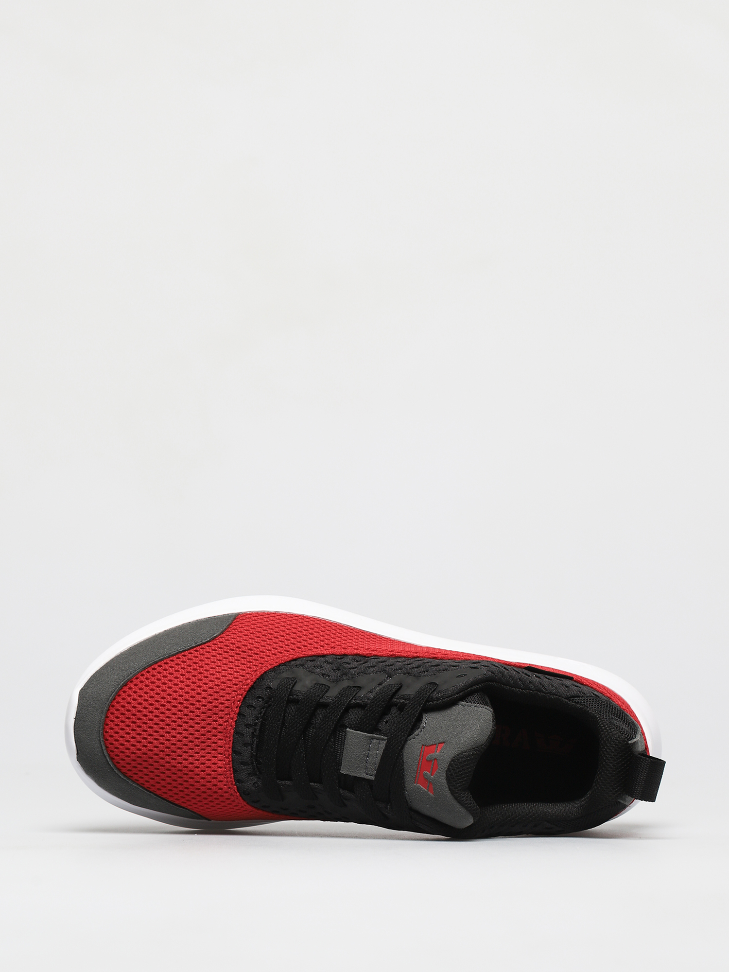 Buty Supra Factor Tactic (red/black white)