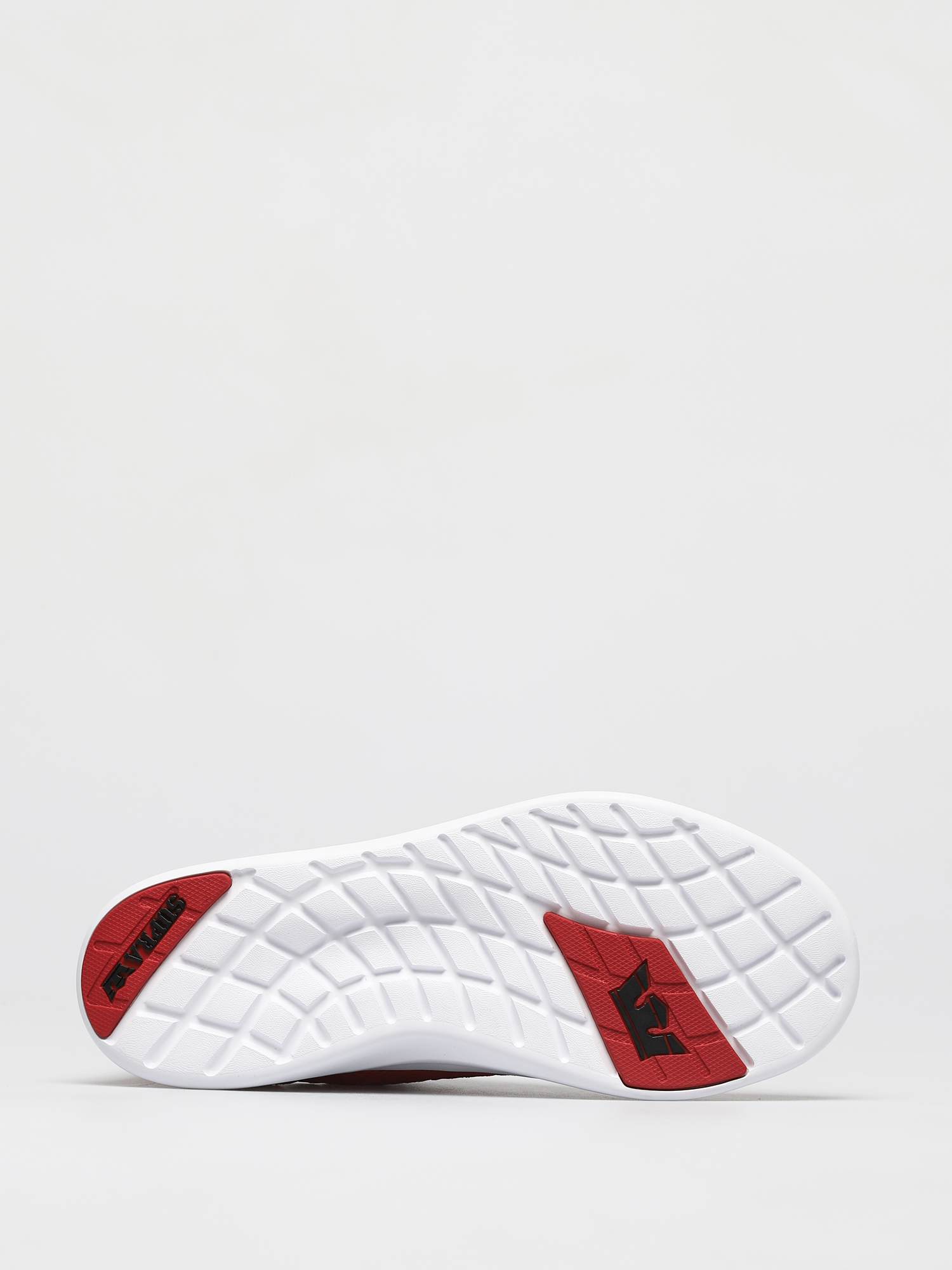 Buty Supra Factor Tactic (red/black white)