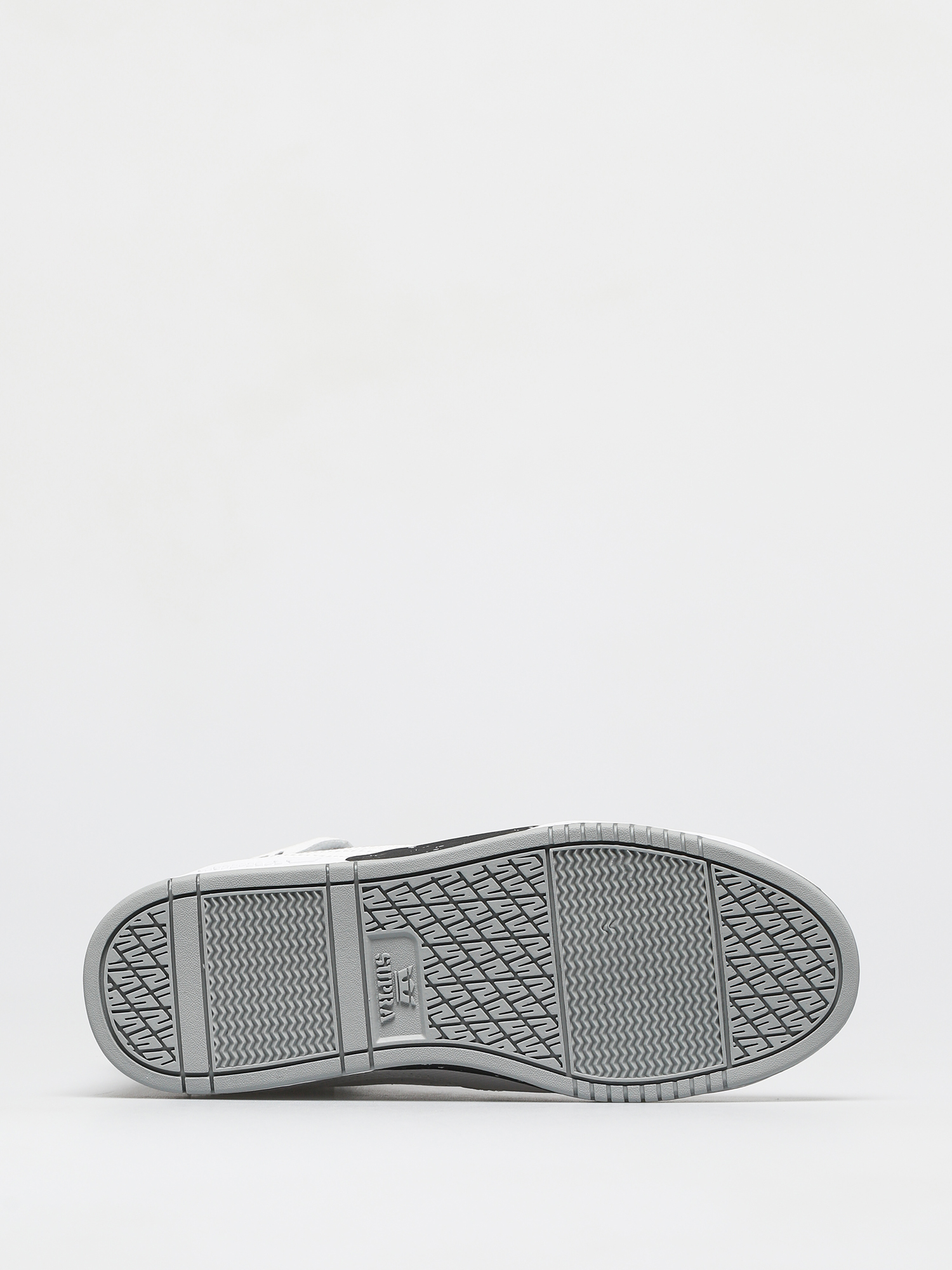 Buty Supra Breaker (white black/white)