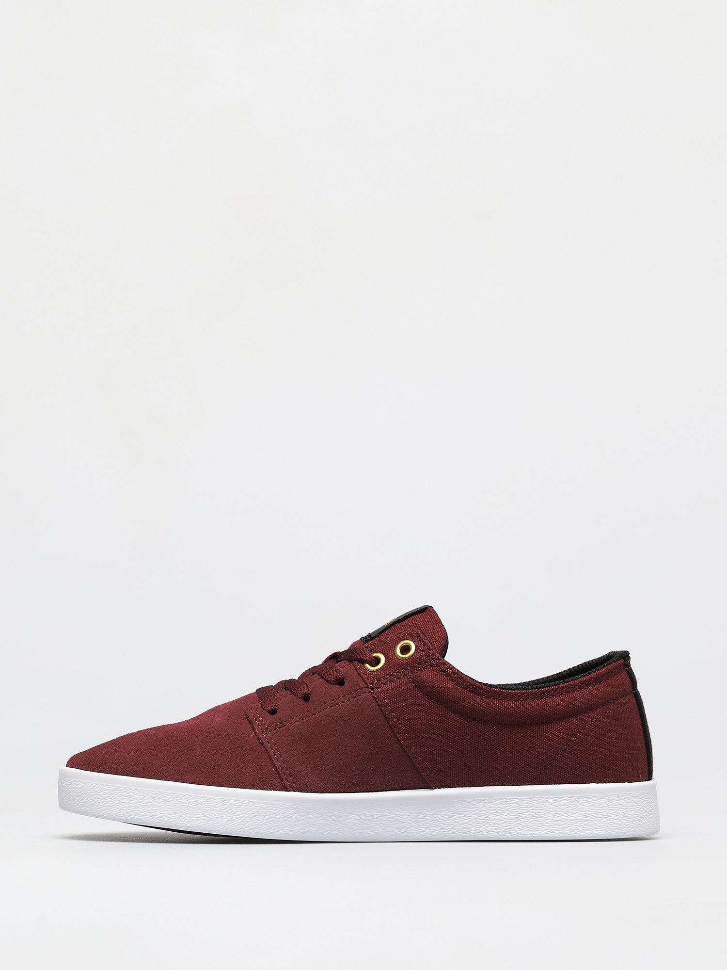 Buty Supra Stacks II (wine white)