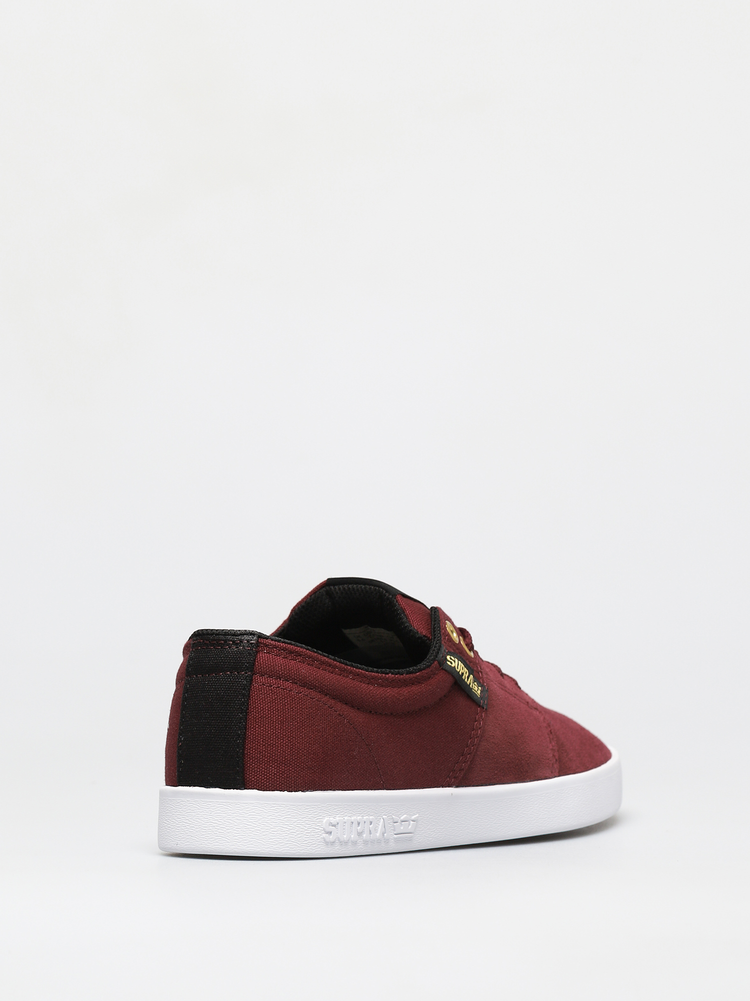 Buty Supra Stacks II (wine white)