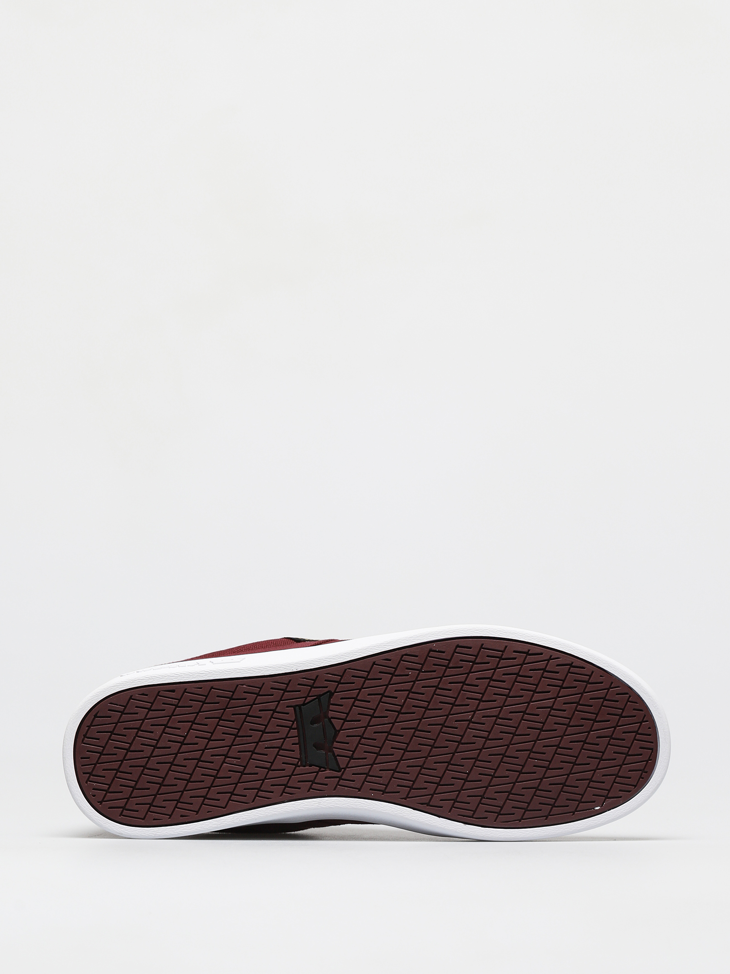 Buty Supra Stacks II (wine white)