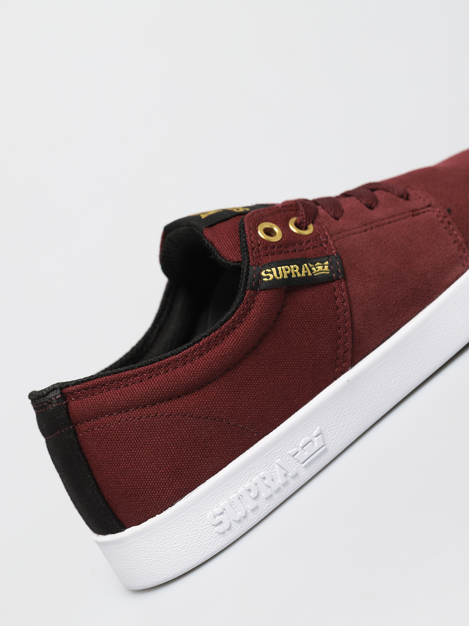 Buty Supra Stacks II (wine white)