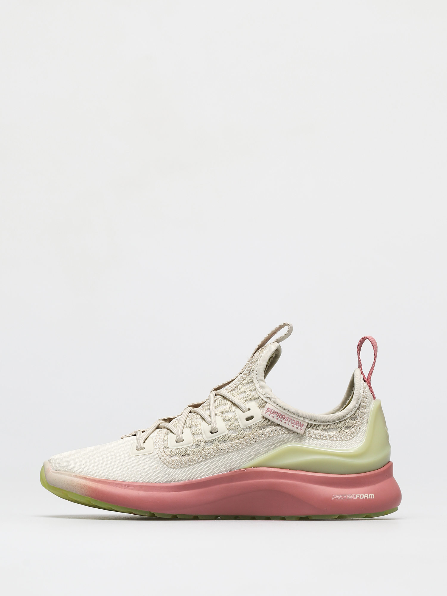 Buty Supra Factor Xt (nigiri)