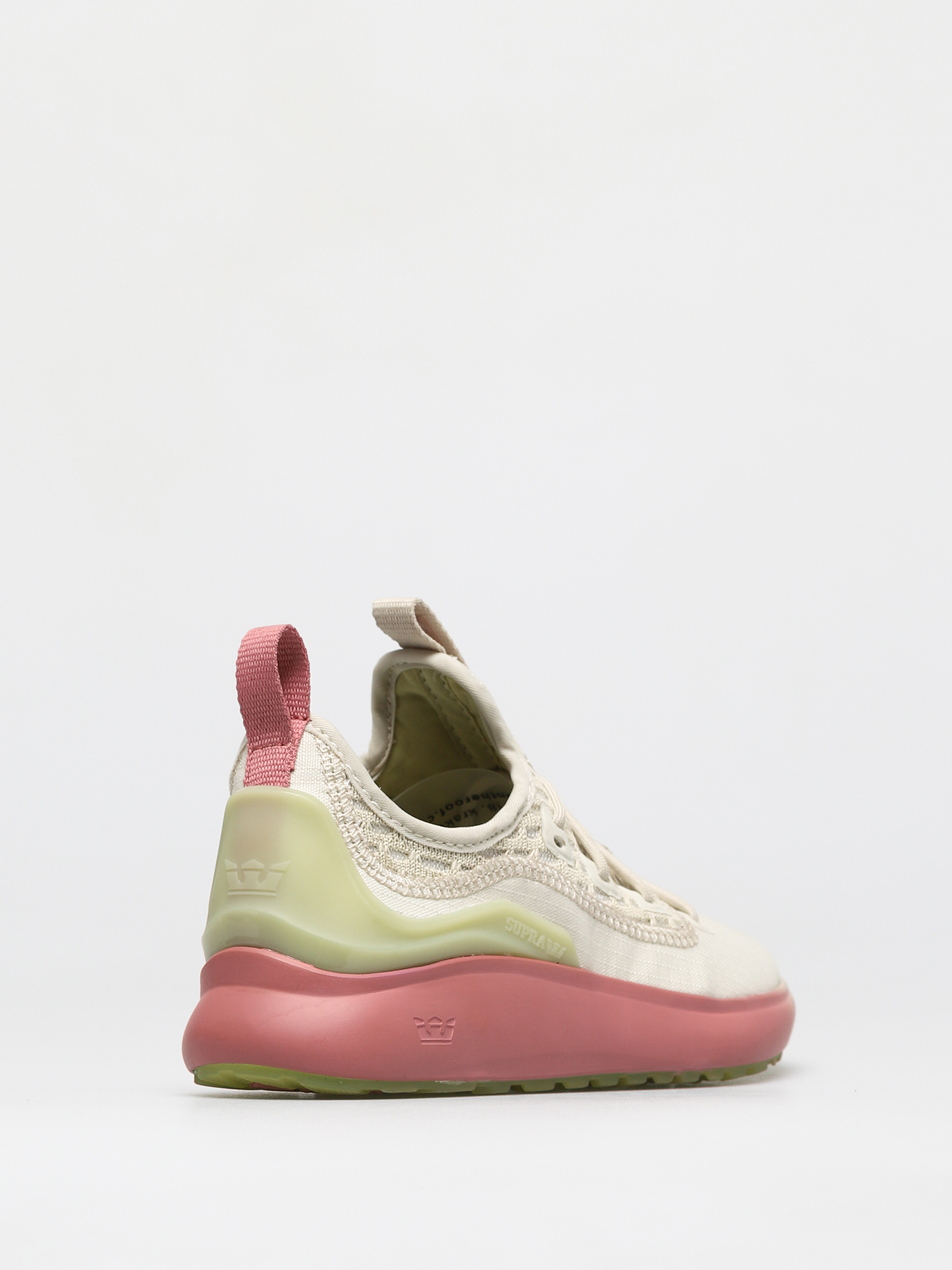 Buty Supra Factor Xt (nigiri)