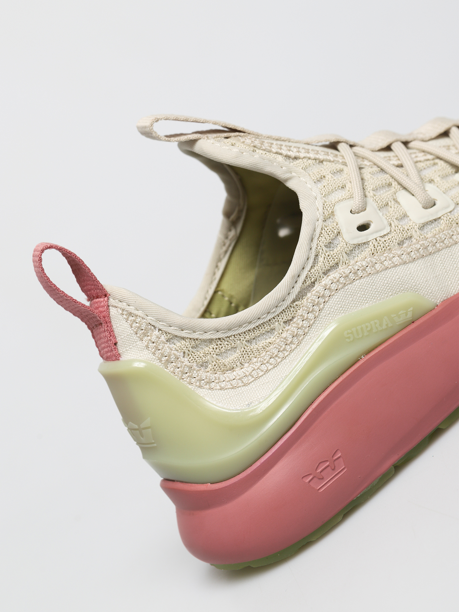 Buty Supra Factor Xt (nigiri)