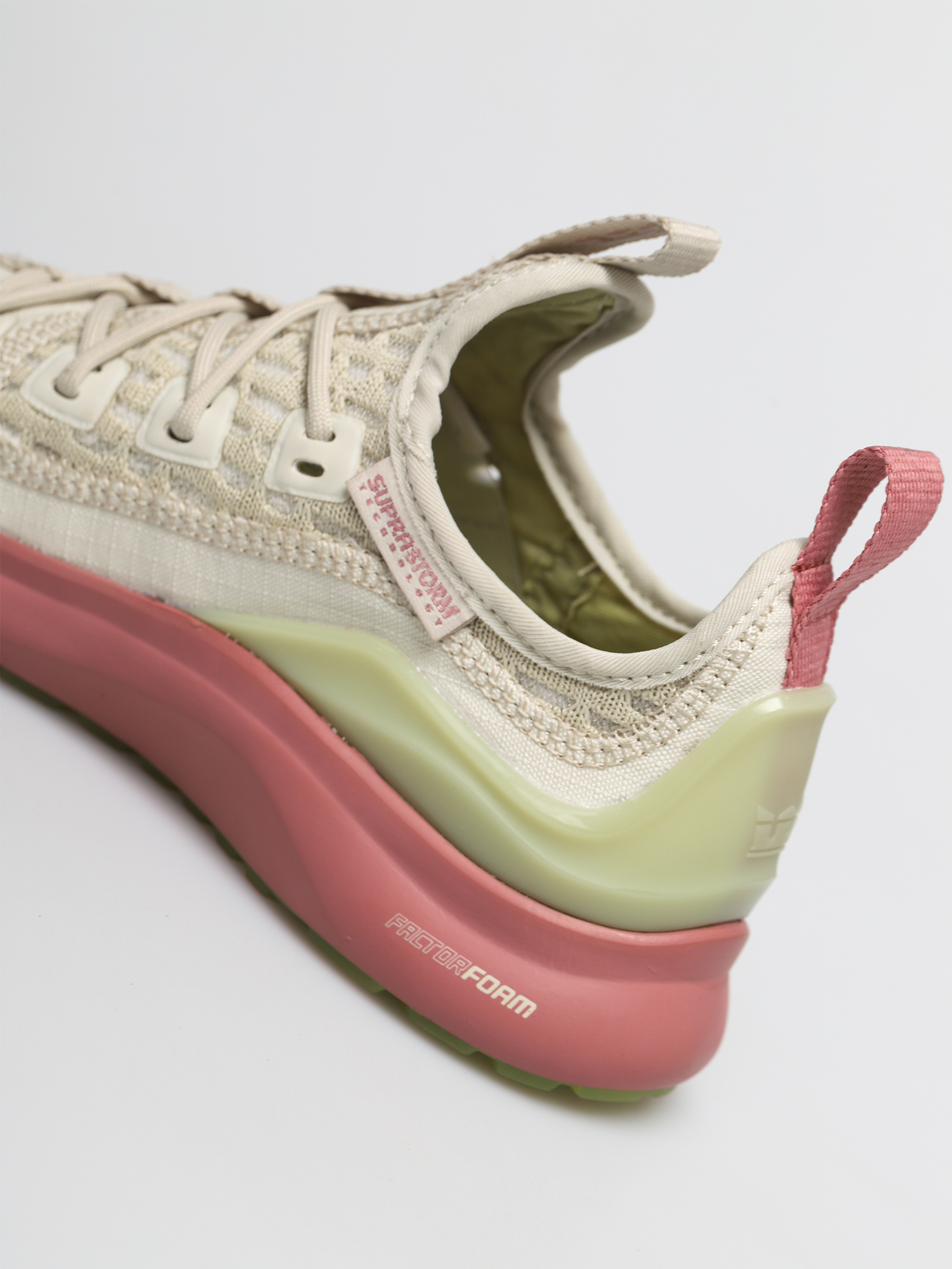 Buty Supra Factor Xt (nigiri)