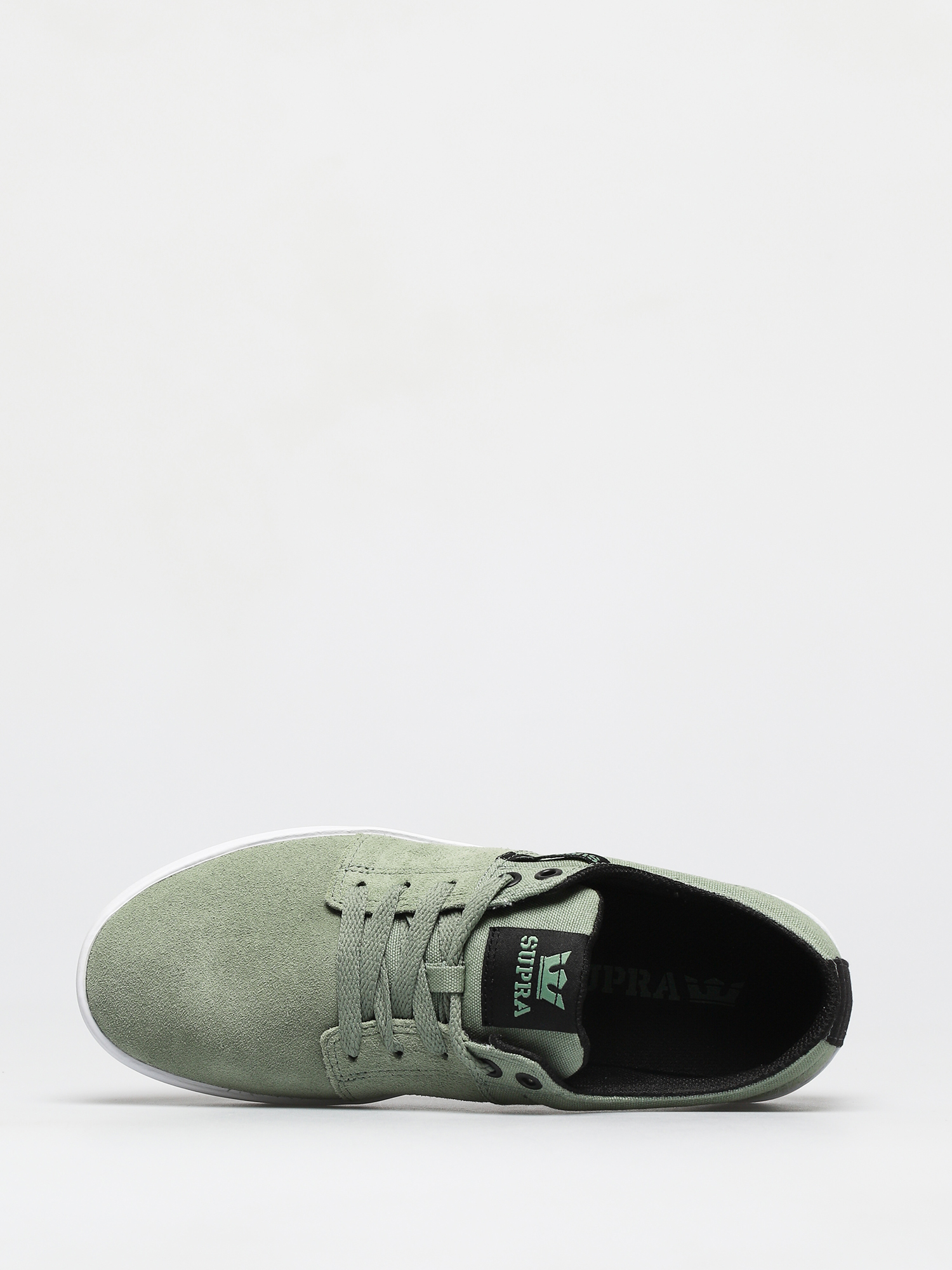 Buty Supra Stacks II (hedge white)