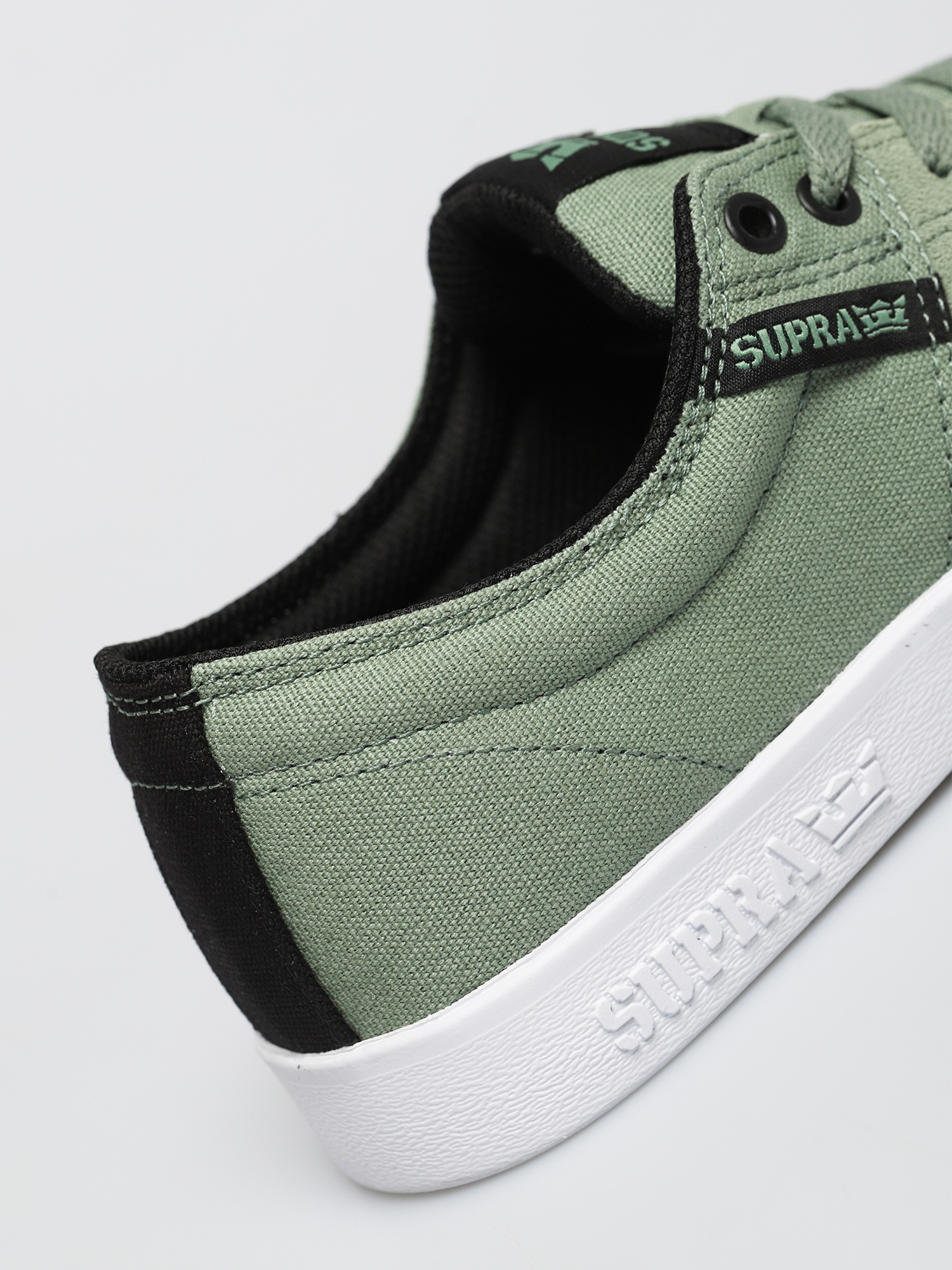 Buty Supra Stacks II (hedge white)