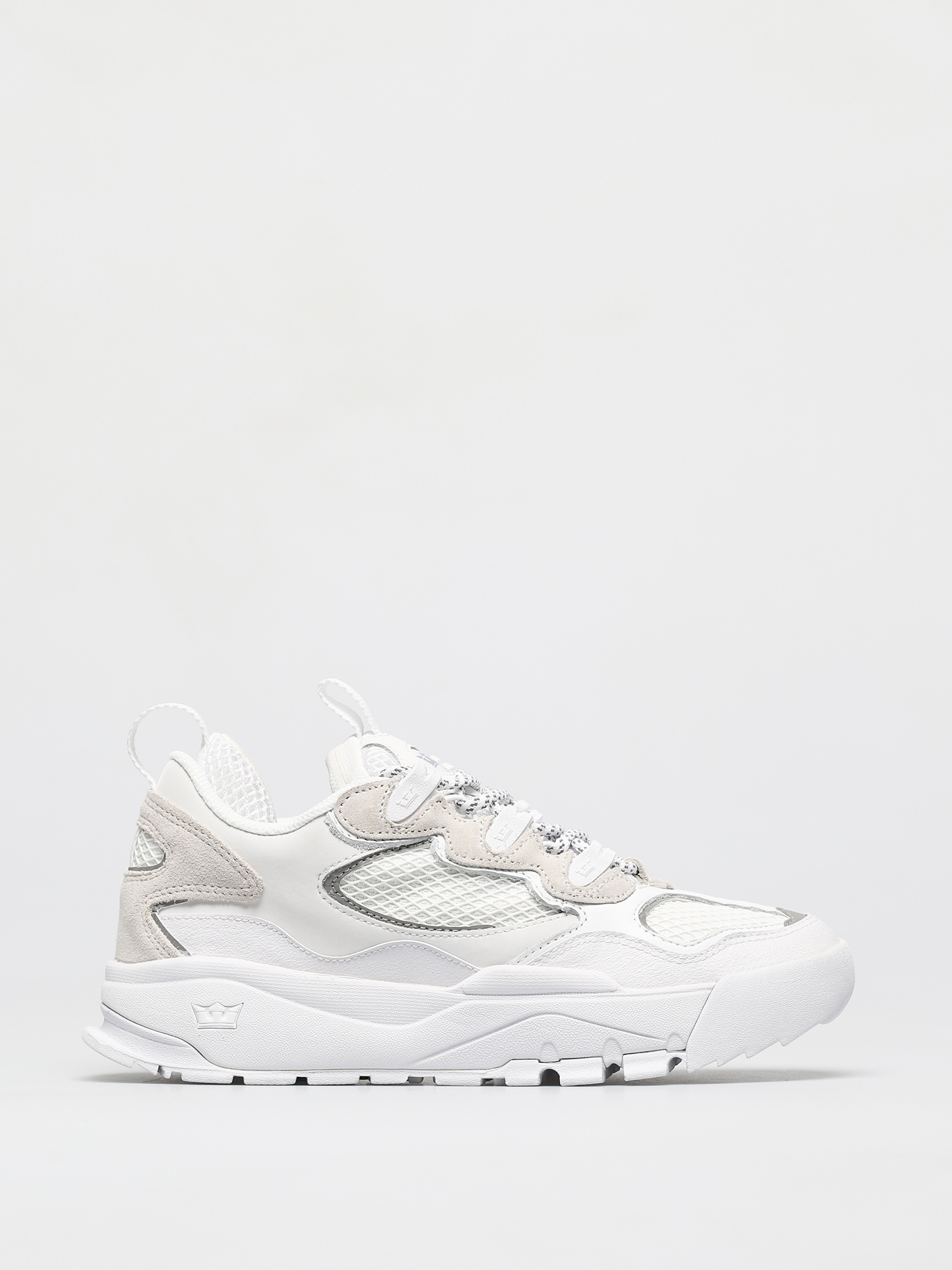Buty Supra Muska 2000 (white)
