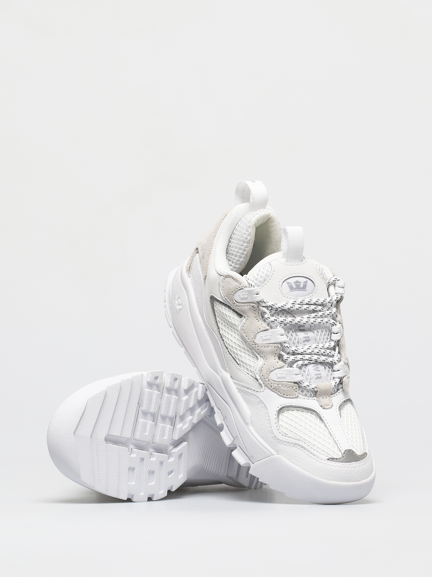 Buty Supra Muska 2000 (white)