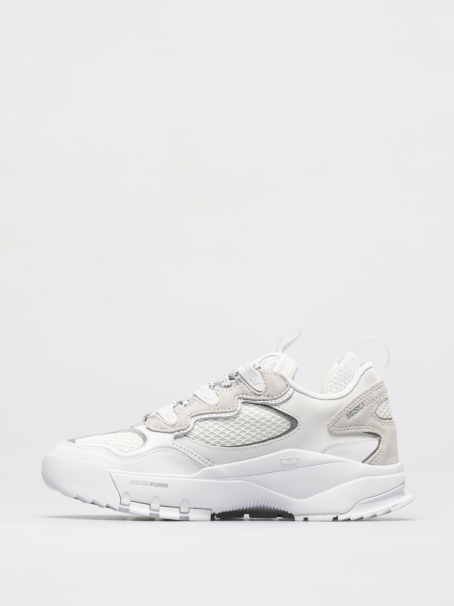 Buty Supra Muska 2000 (white)