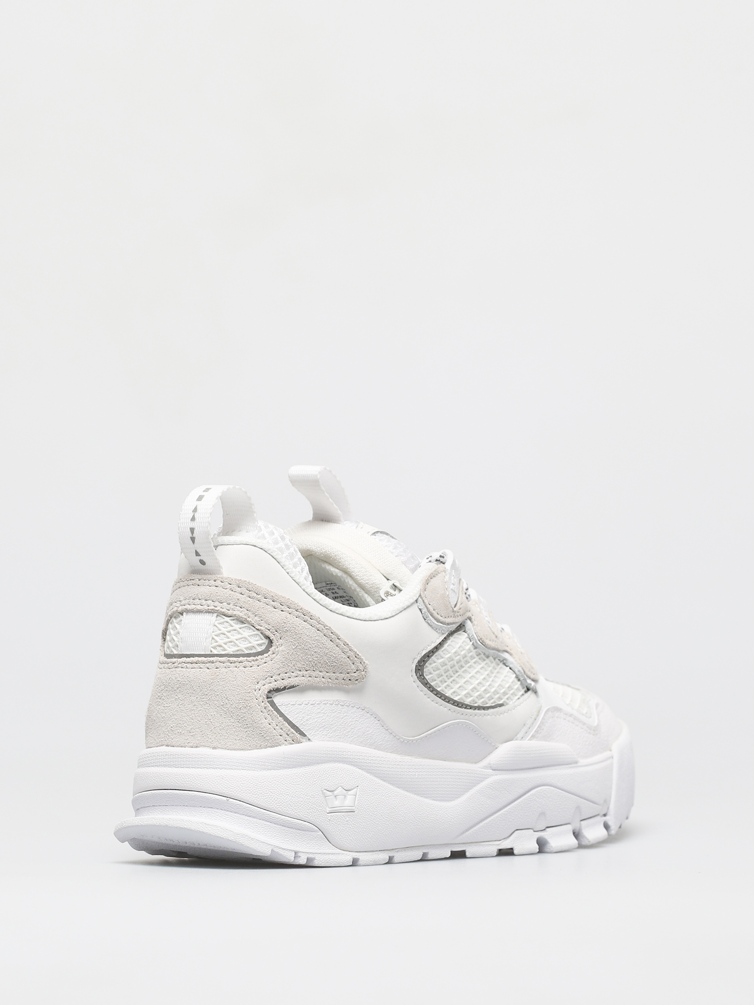 Buty Supra Muska 2000 (white)