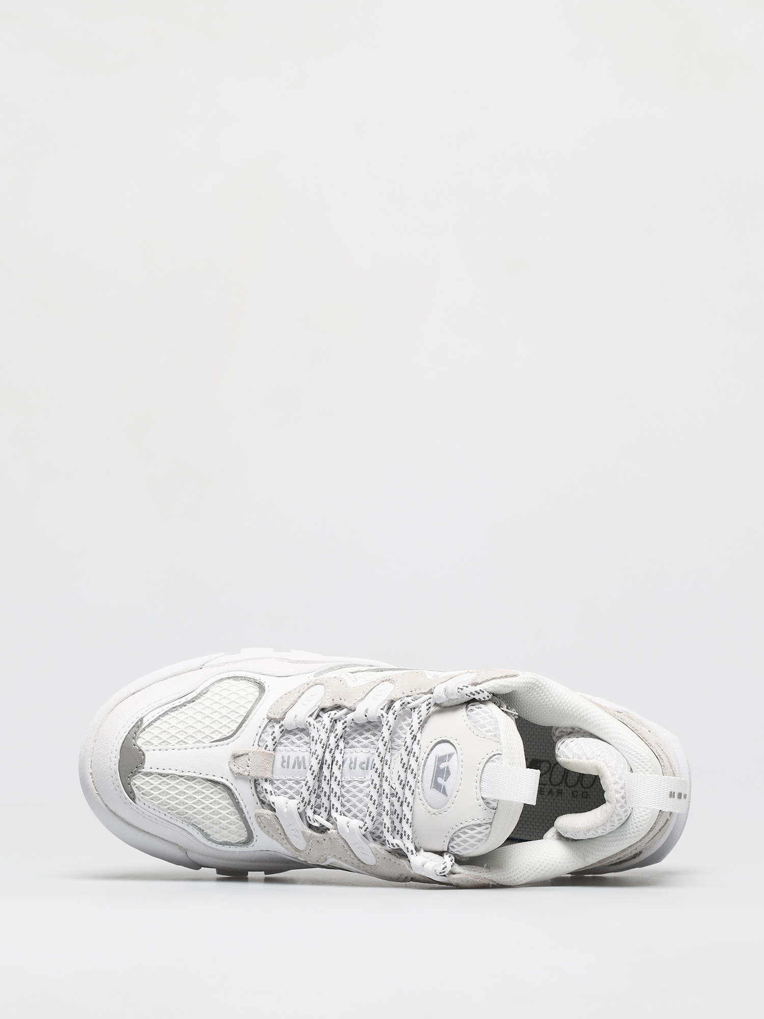 Buty Supra Muska 2000 (white)