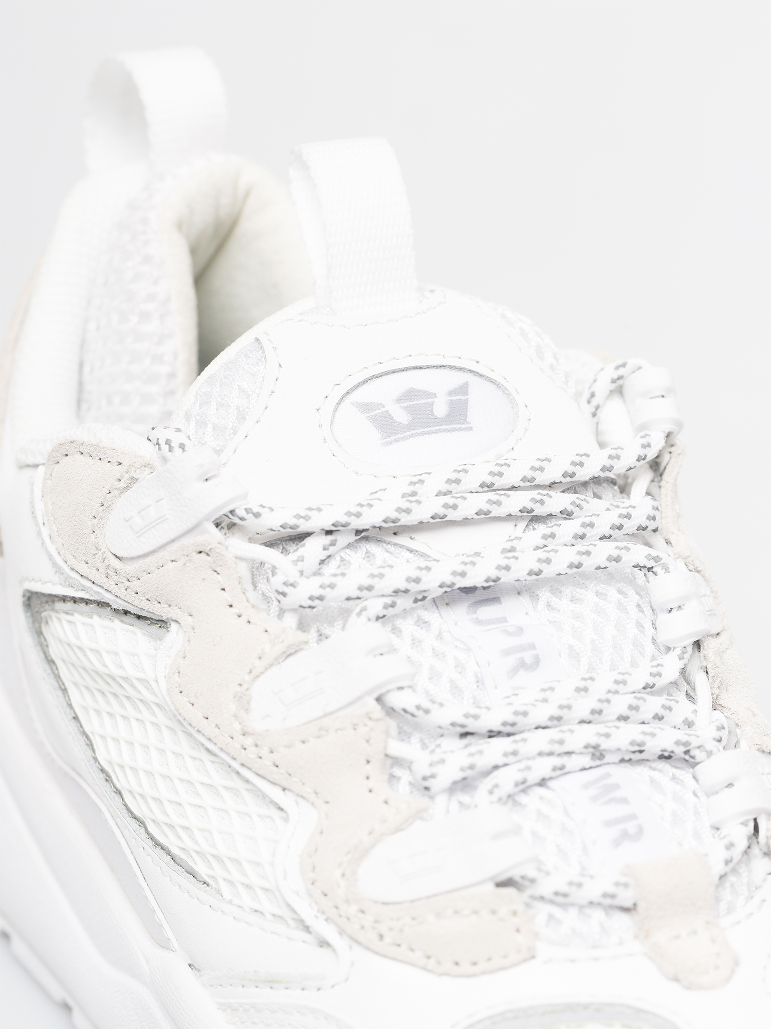 Buty Supra Muska 2000 (white)