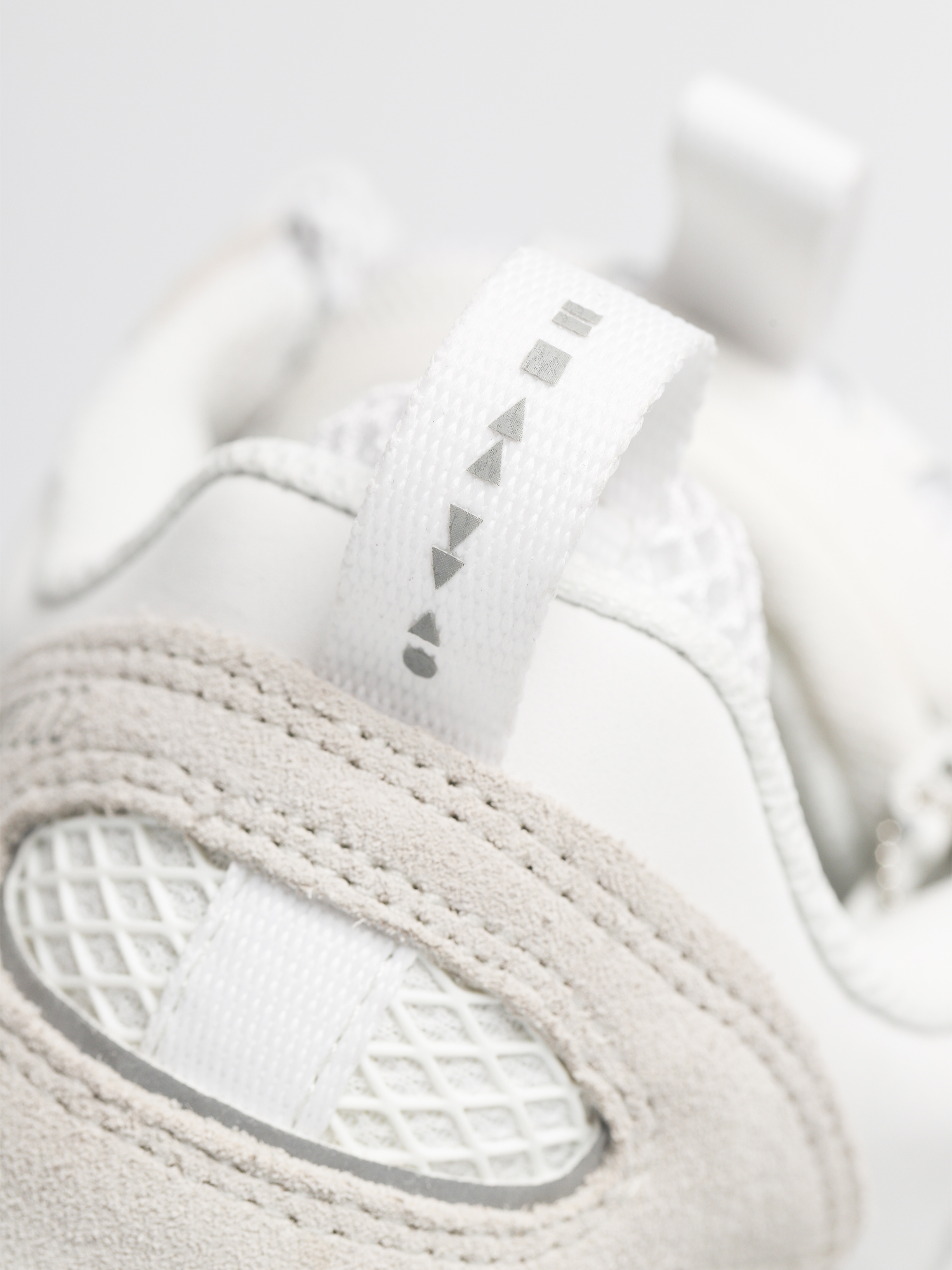 Buty Supra Muska 2000 (white)