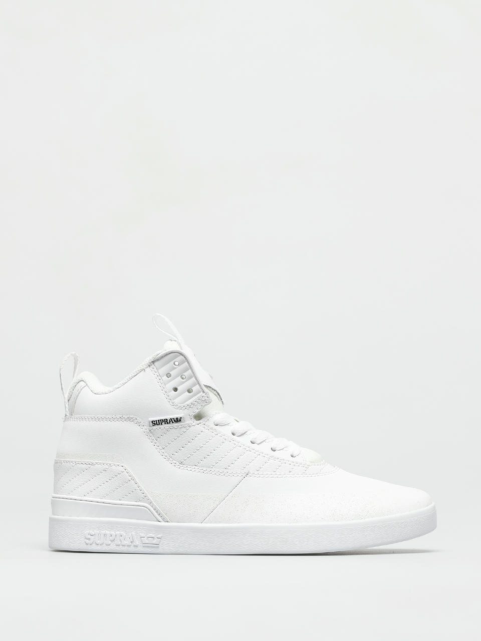 Buty Supra Penny Pro (white white)