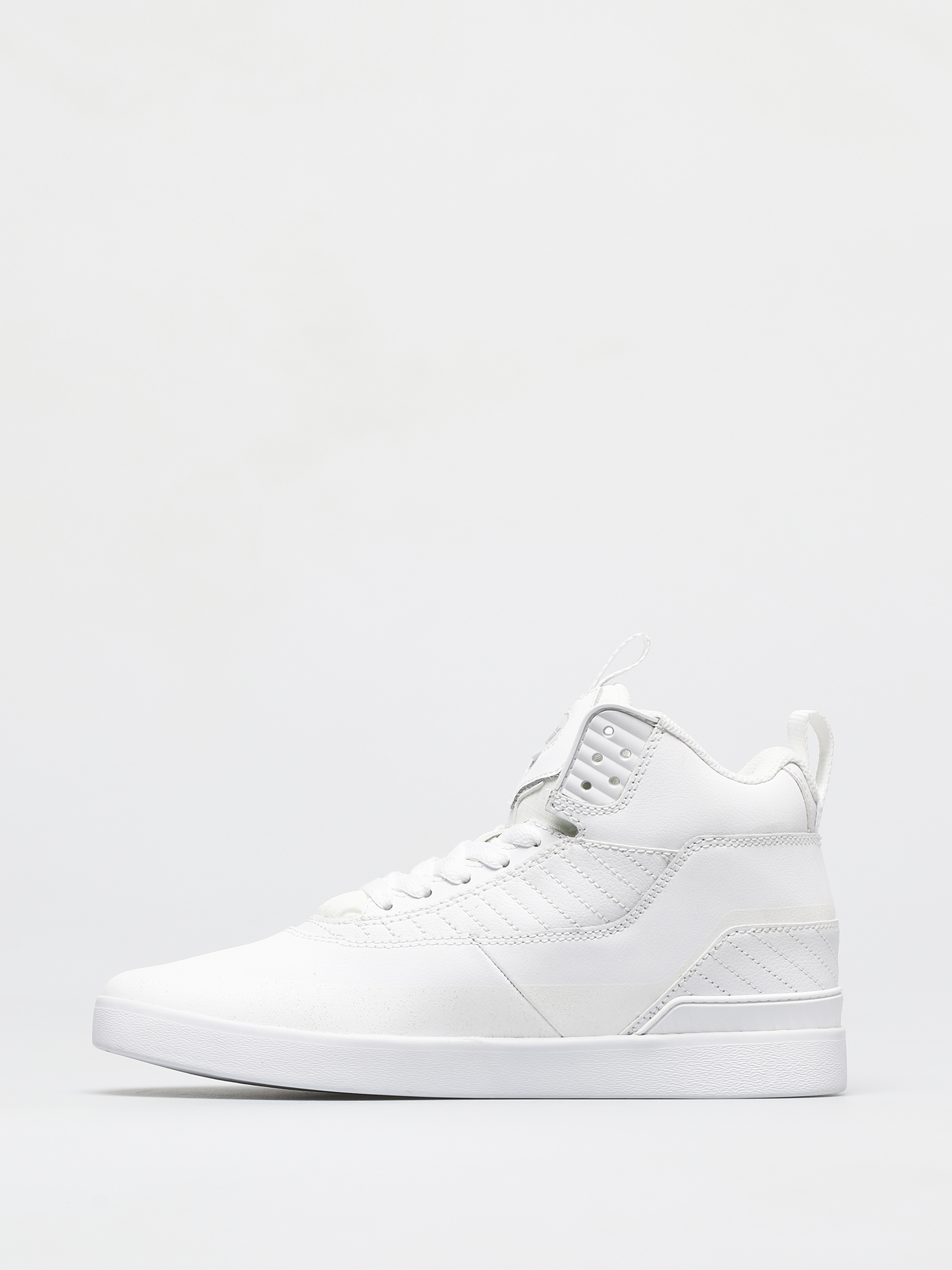 Buty Supra Penny Pro (white white)