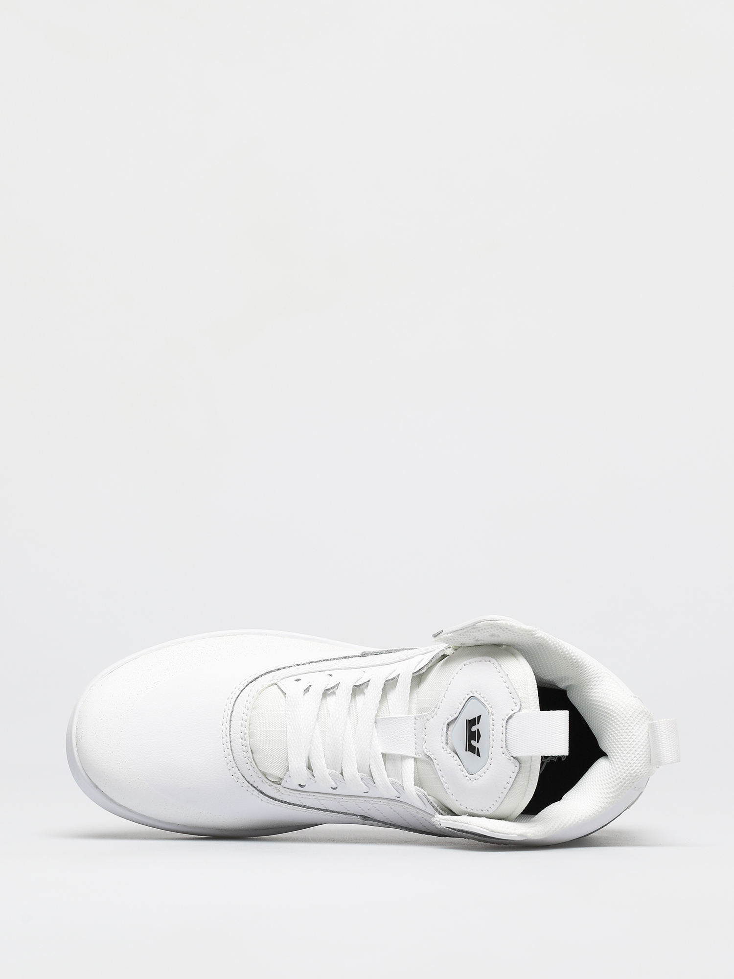 Buty Supra Penny Pro (white white)