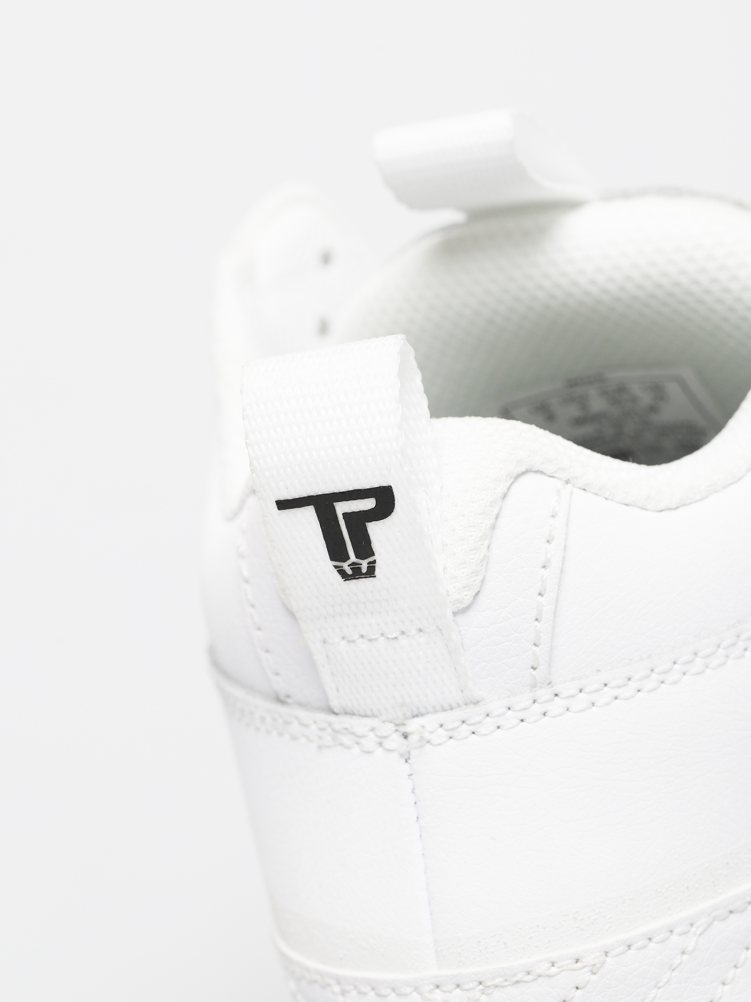 Buty Supra Penny Pro (white white)