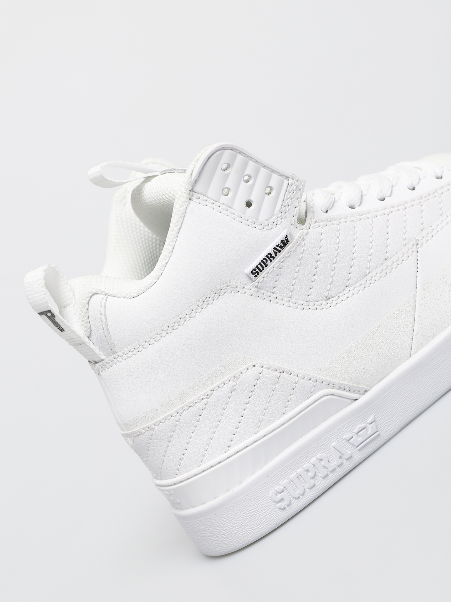 Buty Supra Penny Pro (white white)