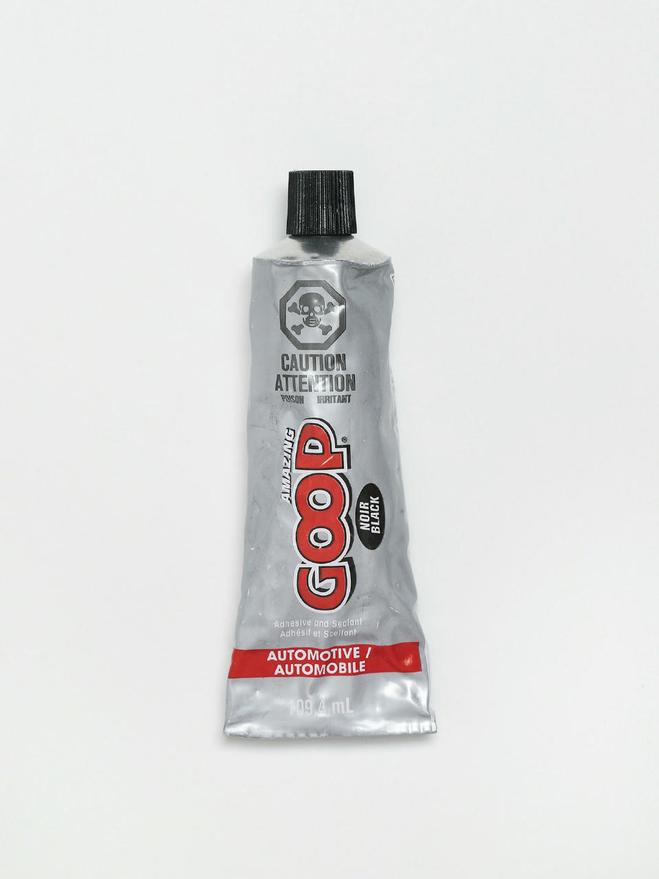 Klej Shoe Goo Amazing Goop Automotive (black)