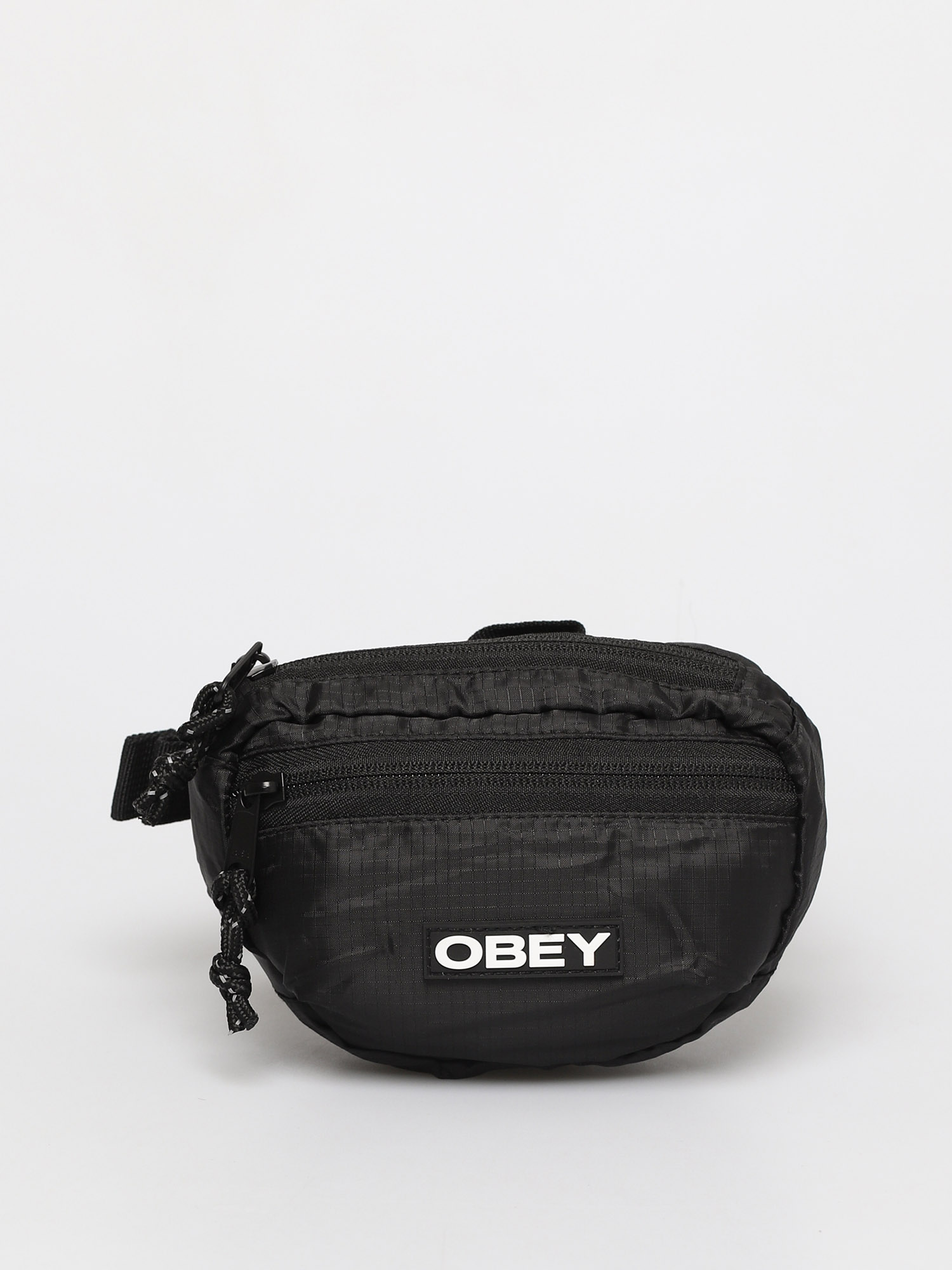 Torba OBEY Commuter Waist Pouch (black)