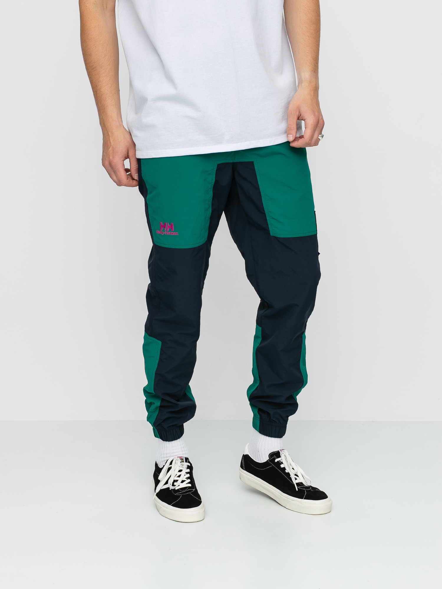 Spodnie Helly Hansen Pant (alpine green)