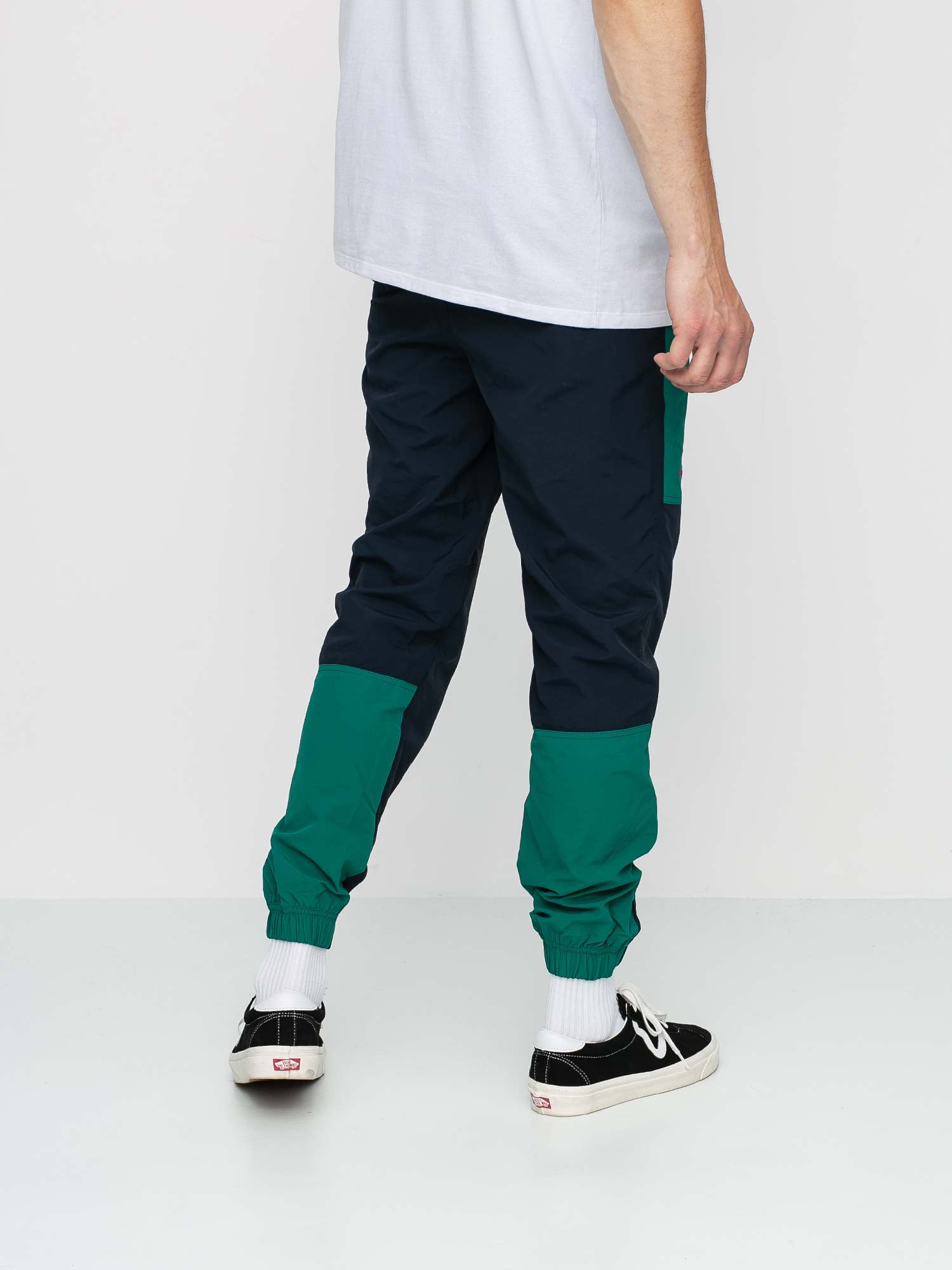Spodnie Helly Hansen Pant (alpine green)
